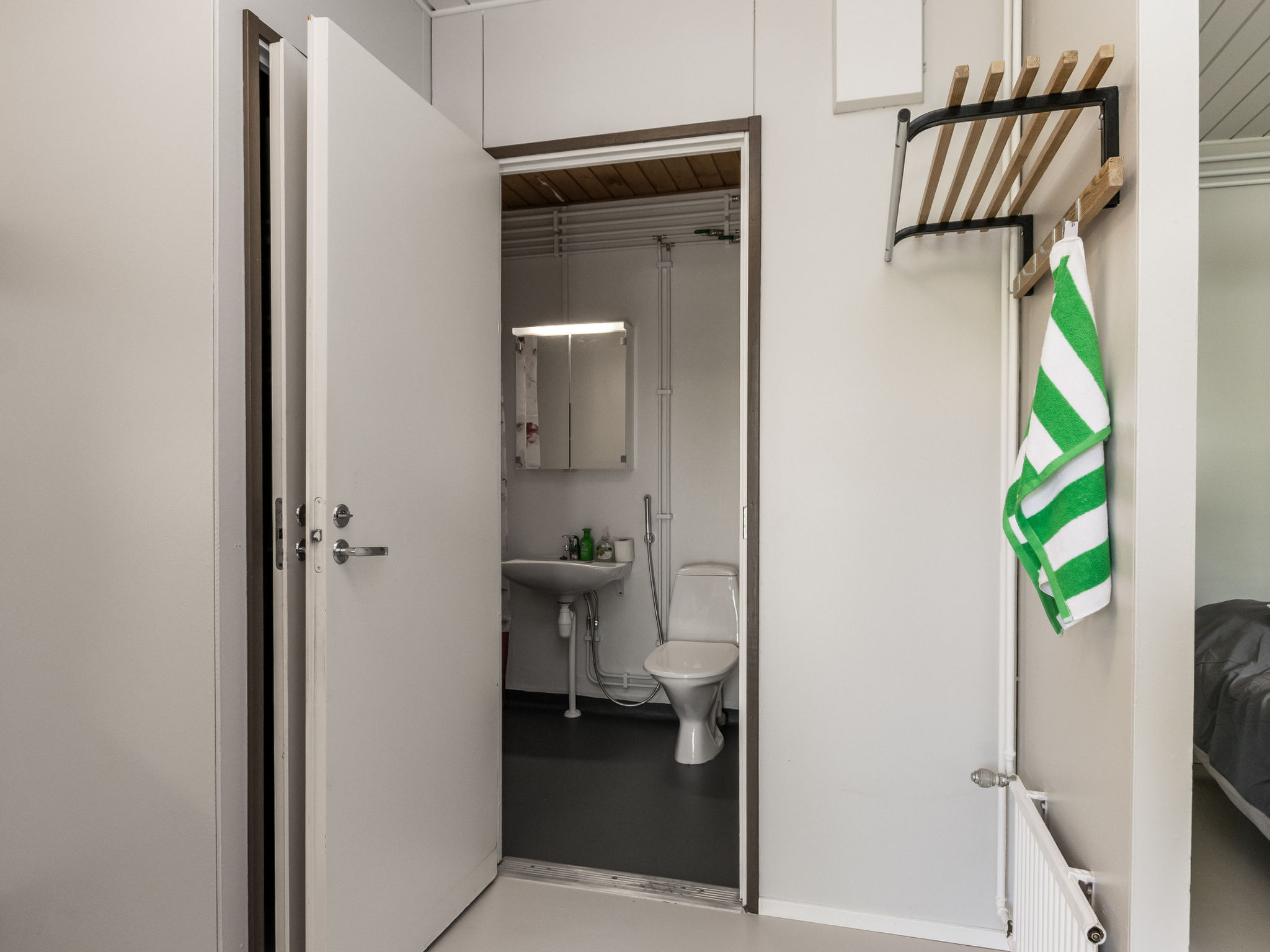 Heinävesi homes d3 - Inside