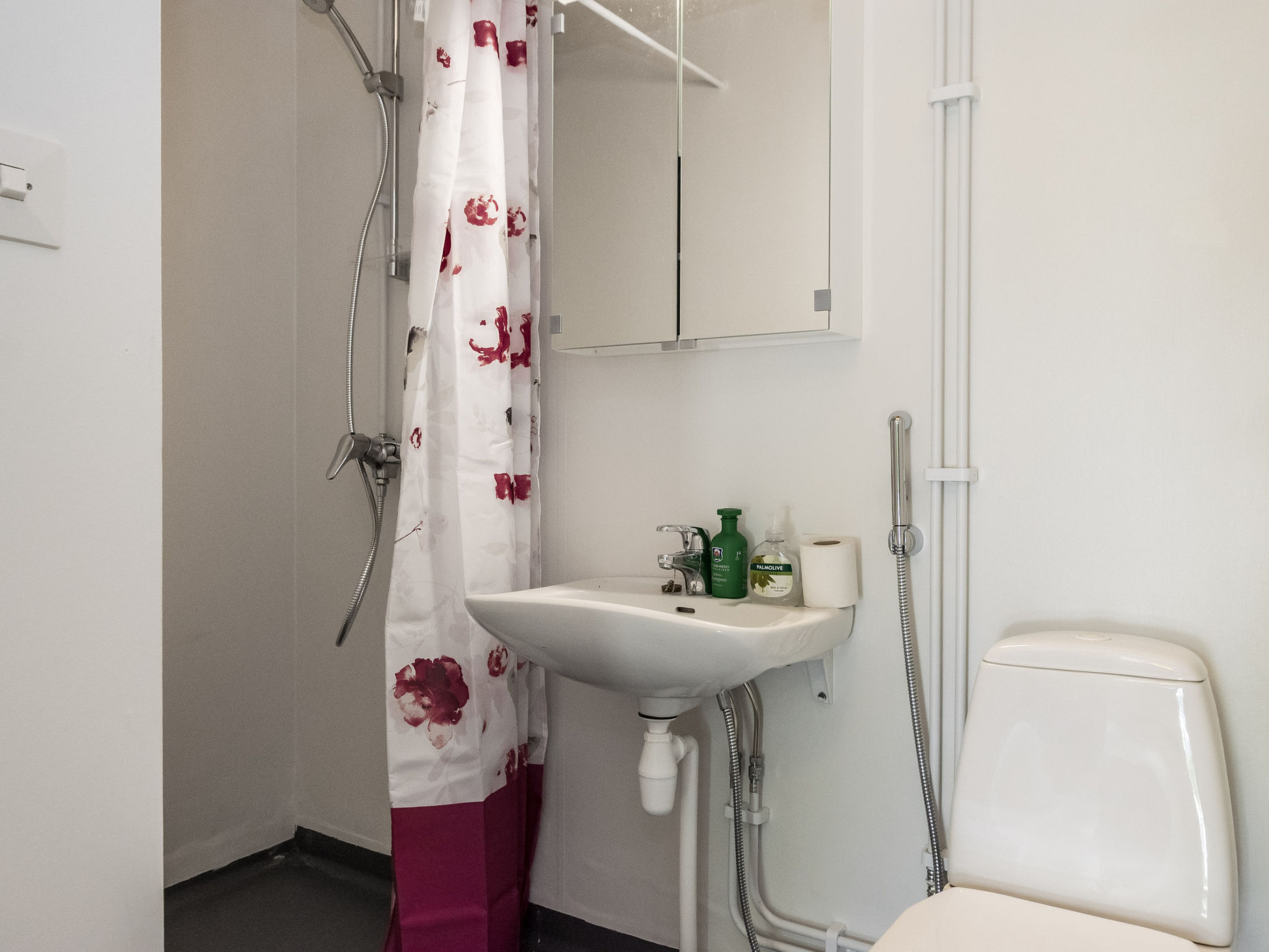 Heinävesi homes d3 - Inside