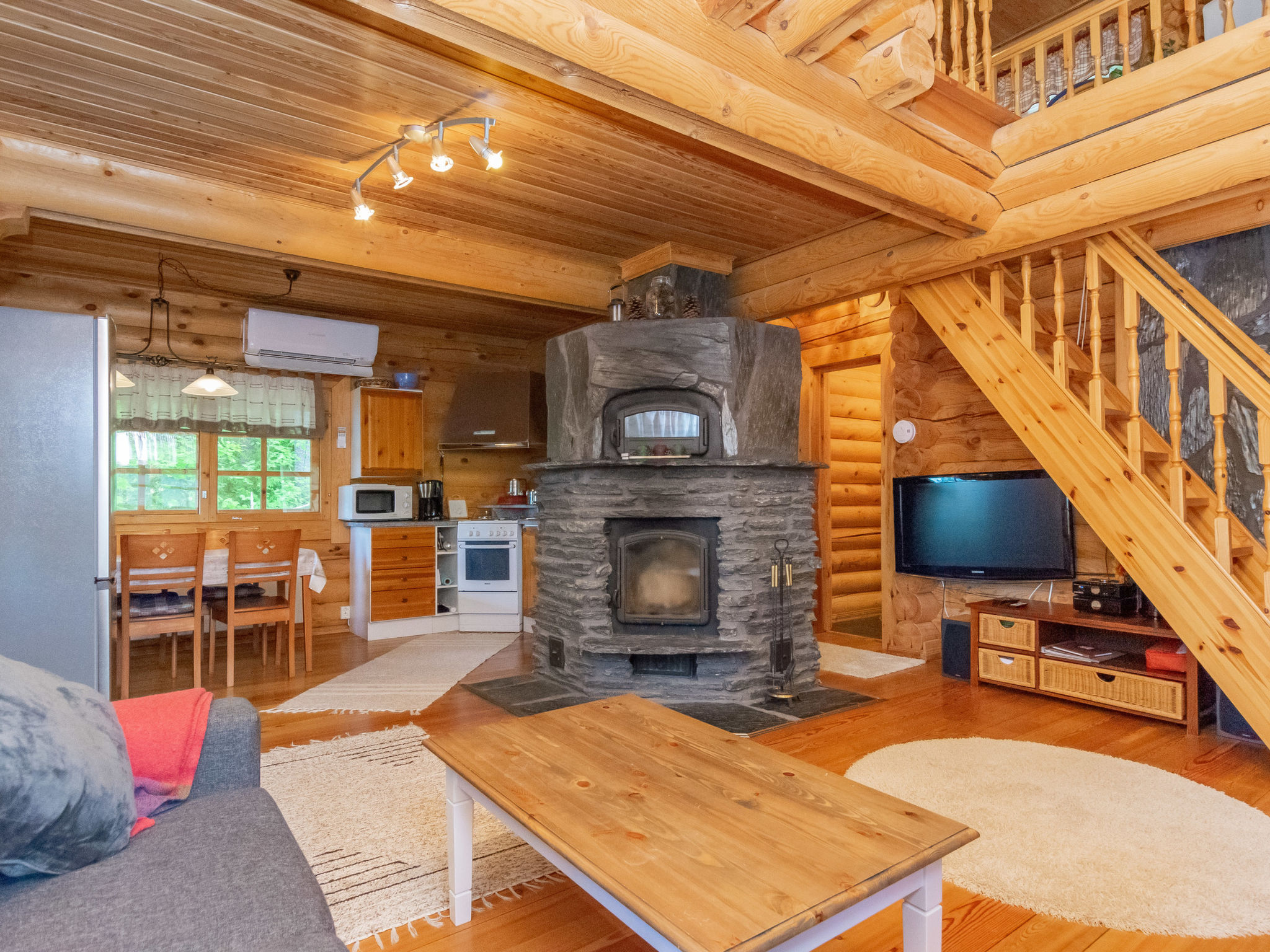 Maison Kastepisara – Intérieur, photo 43 sur 62