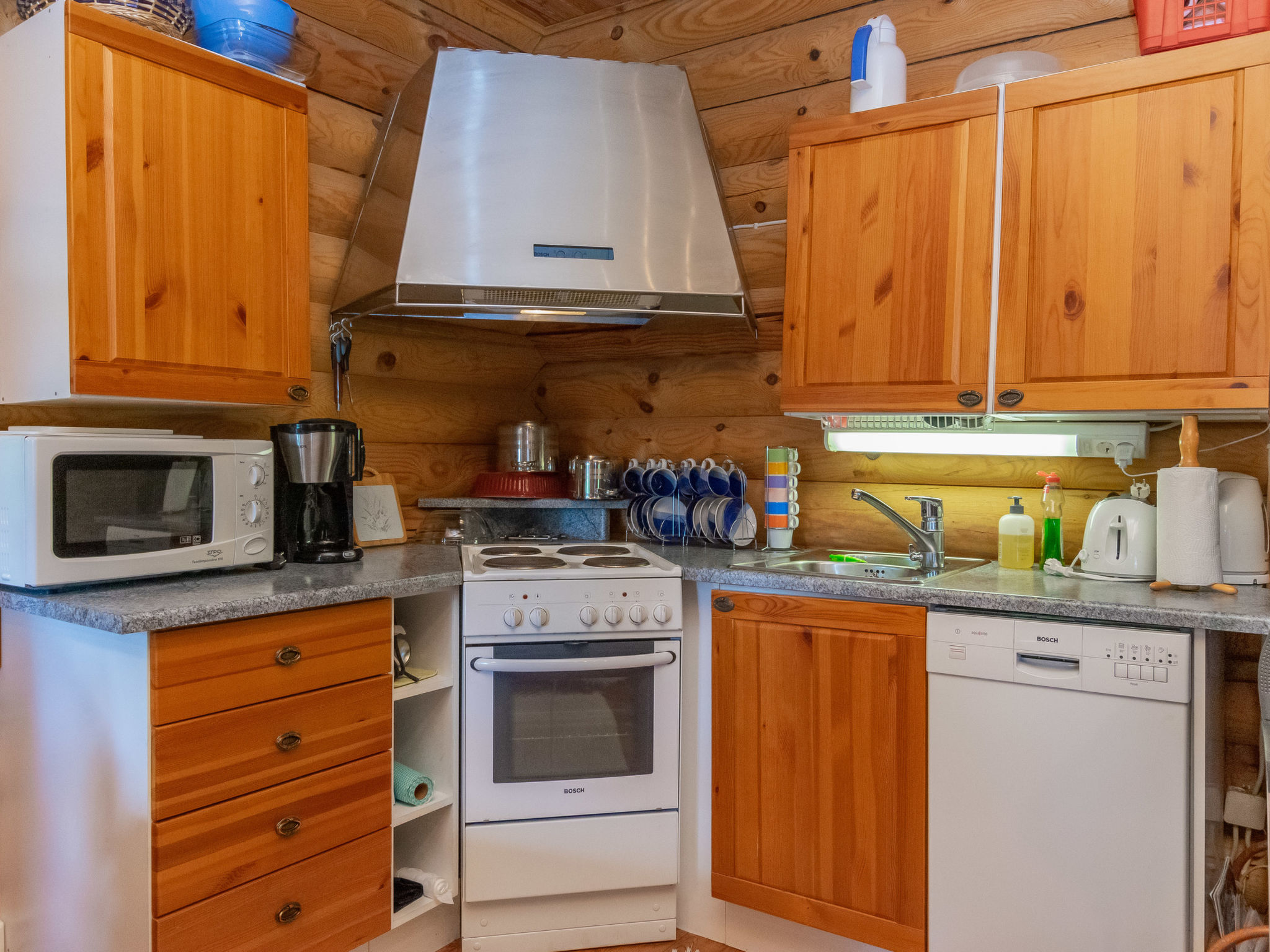 Maison Kastepisara – Intérieur, photo 46 sur 62