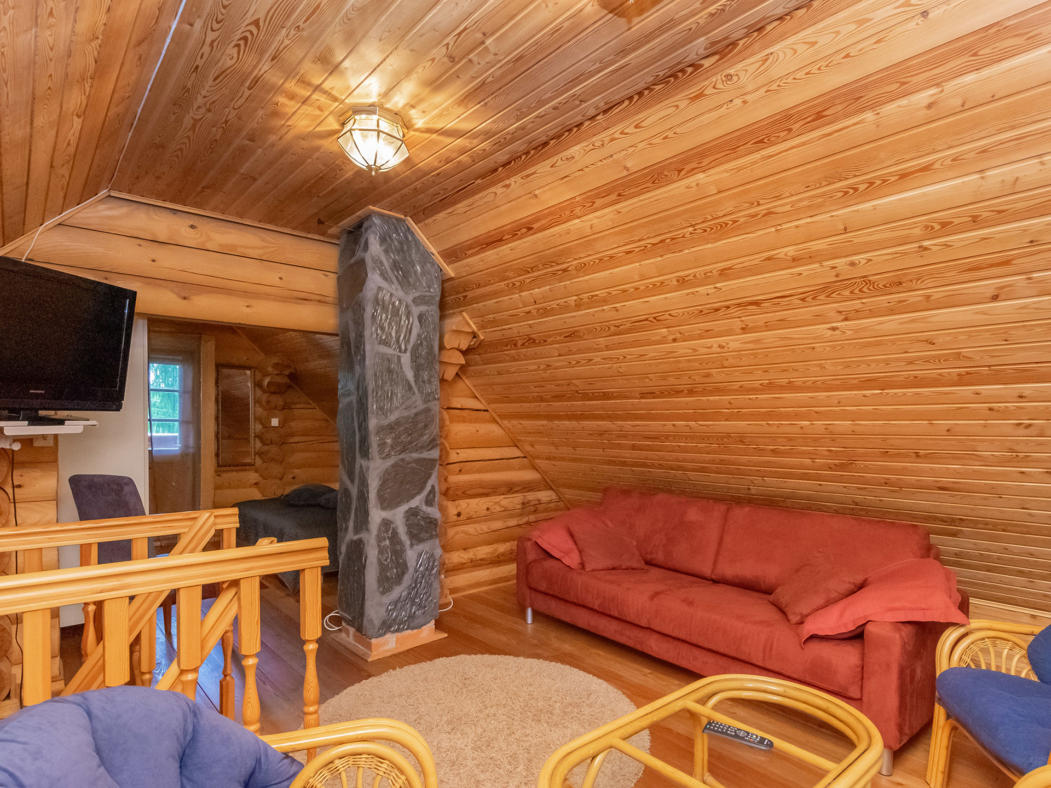 Maison Kastepisara – Intérieur, photo 50 sur 62