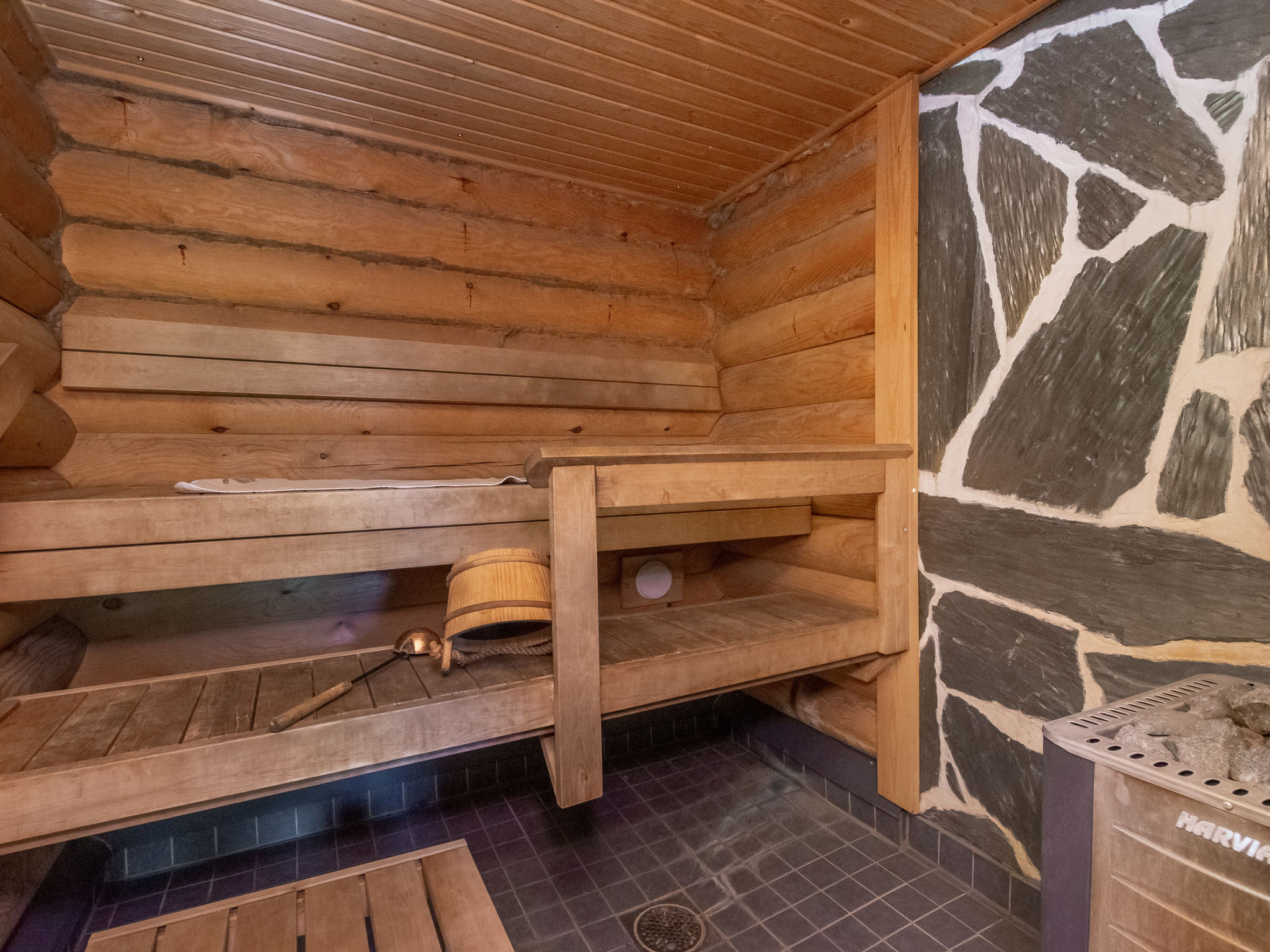 Maison Kastepisara – Intérieur, photo 57 sur 62