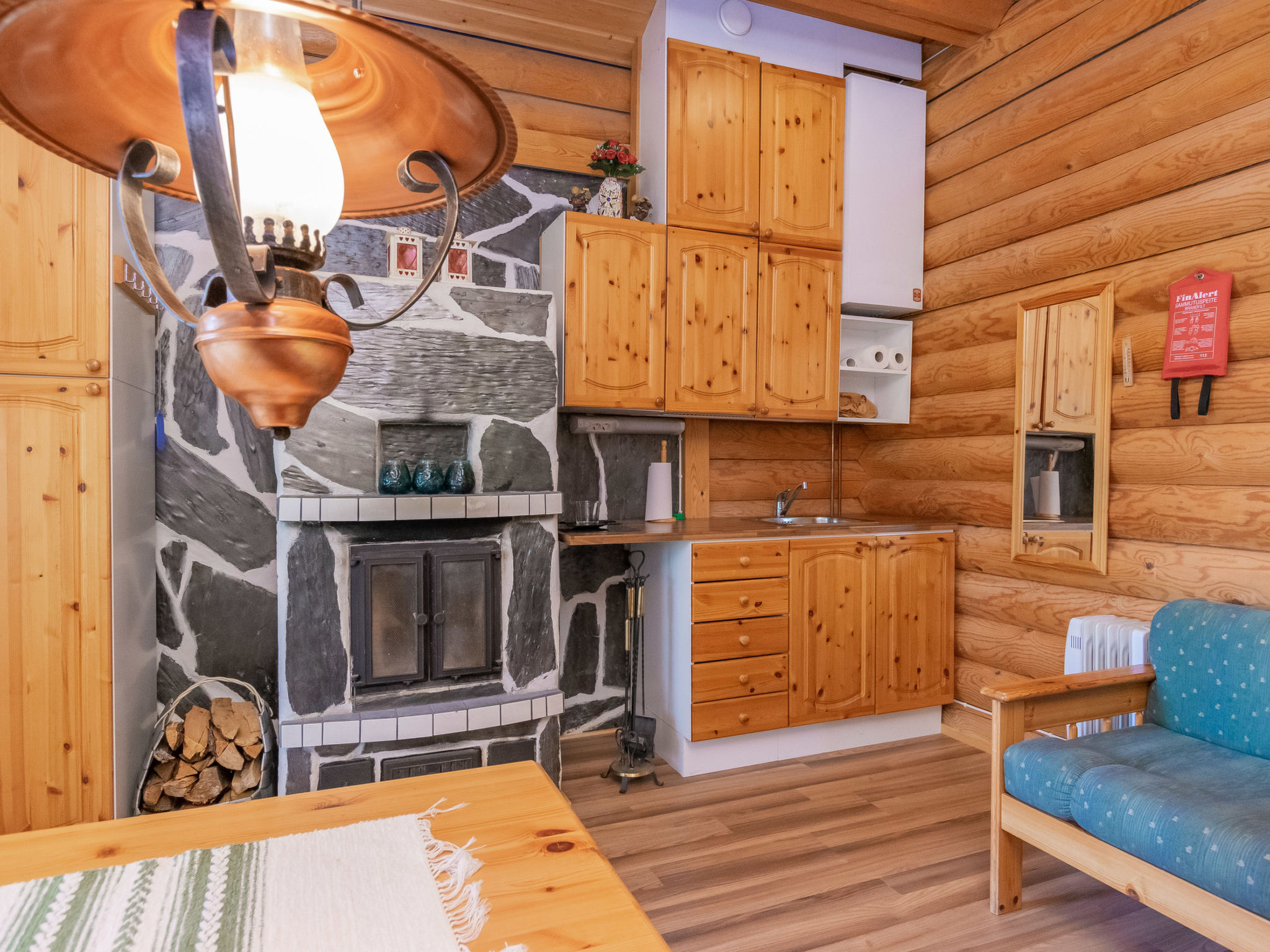 Maison Kastepisara – Intérieur, photo 58 sur 62