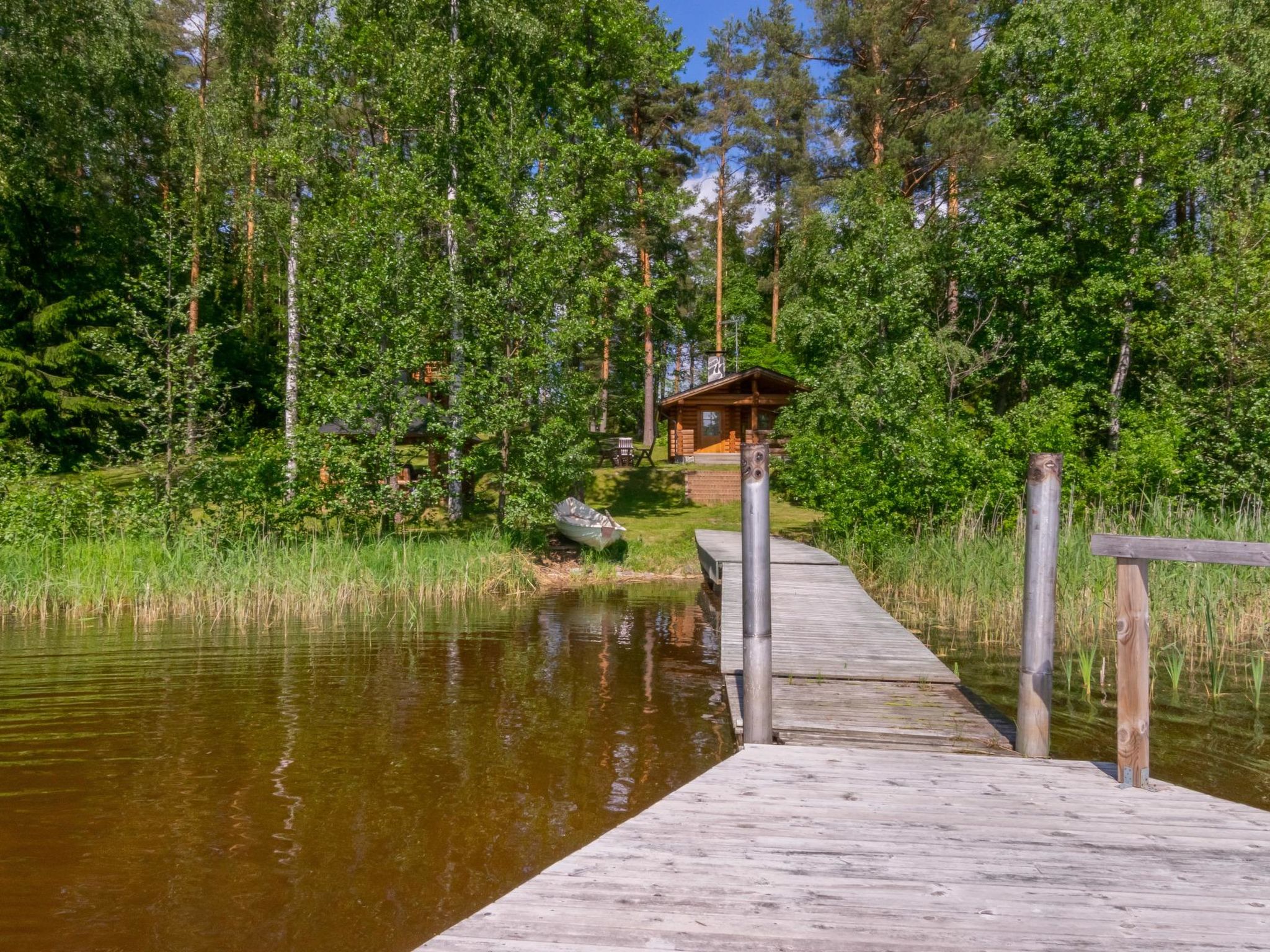 Kastepisara-Buiten