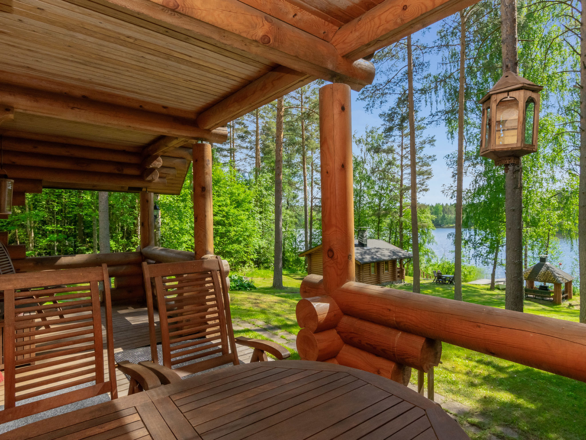 Maison Kastepisara – Intérieur, photo 10 sur 62