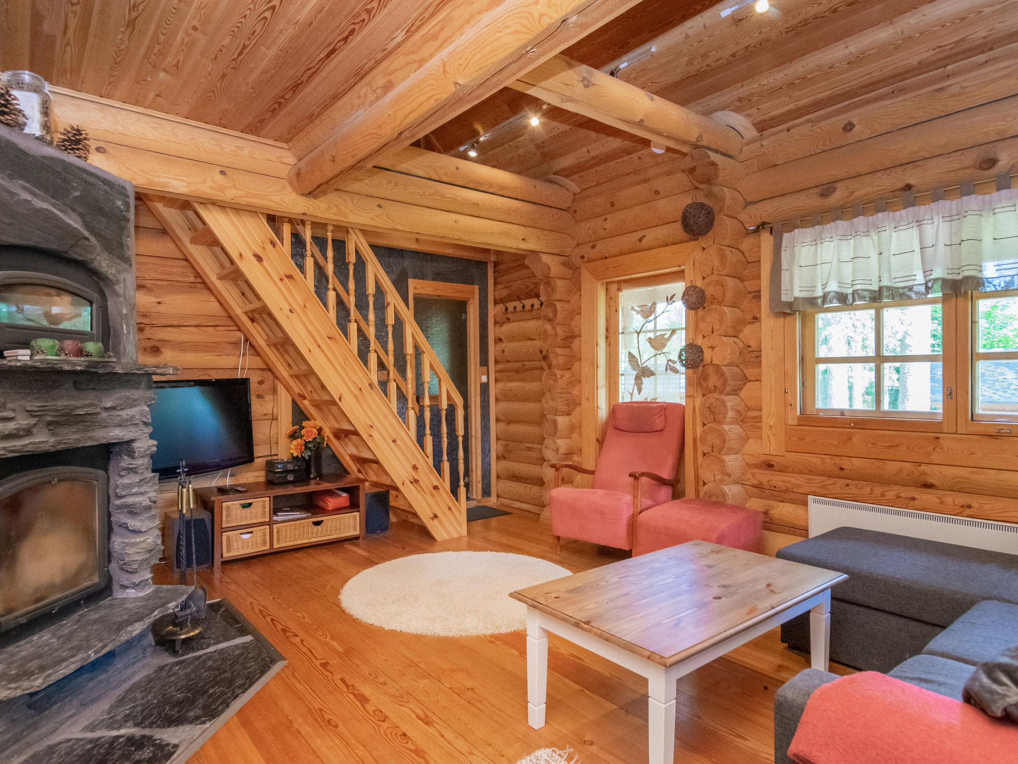 Maison Kastepisara – Intérieur, photo 12 sur 62
