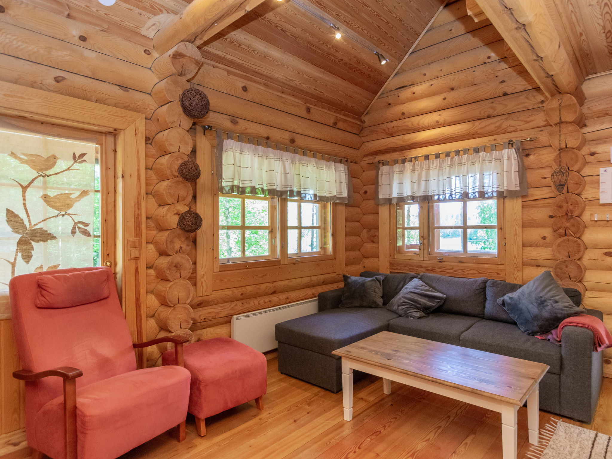 Maison Kastepisara – Intérieur, photo 14 sur 62