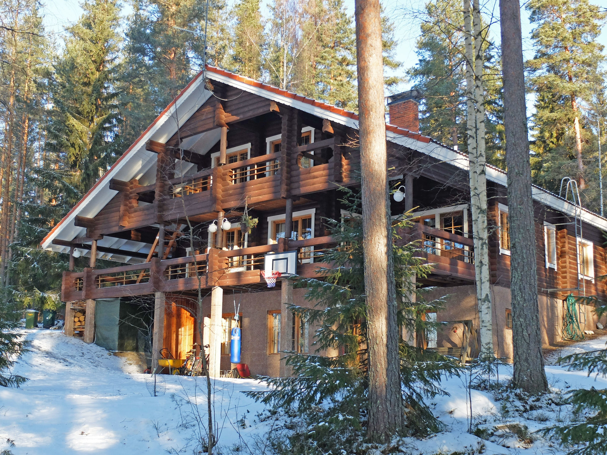 Tuohiniemi
