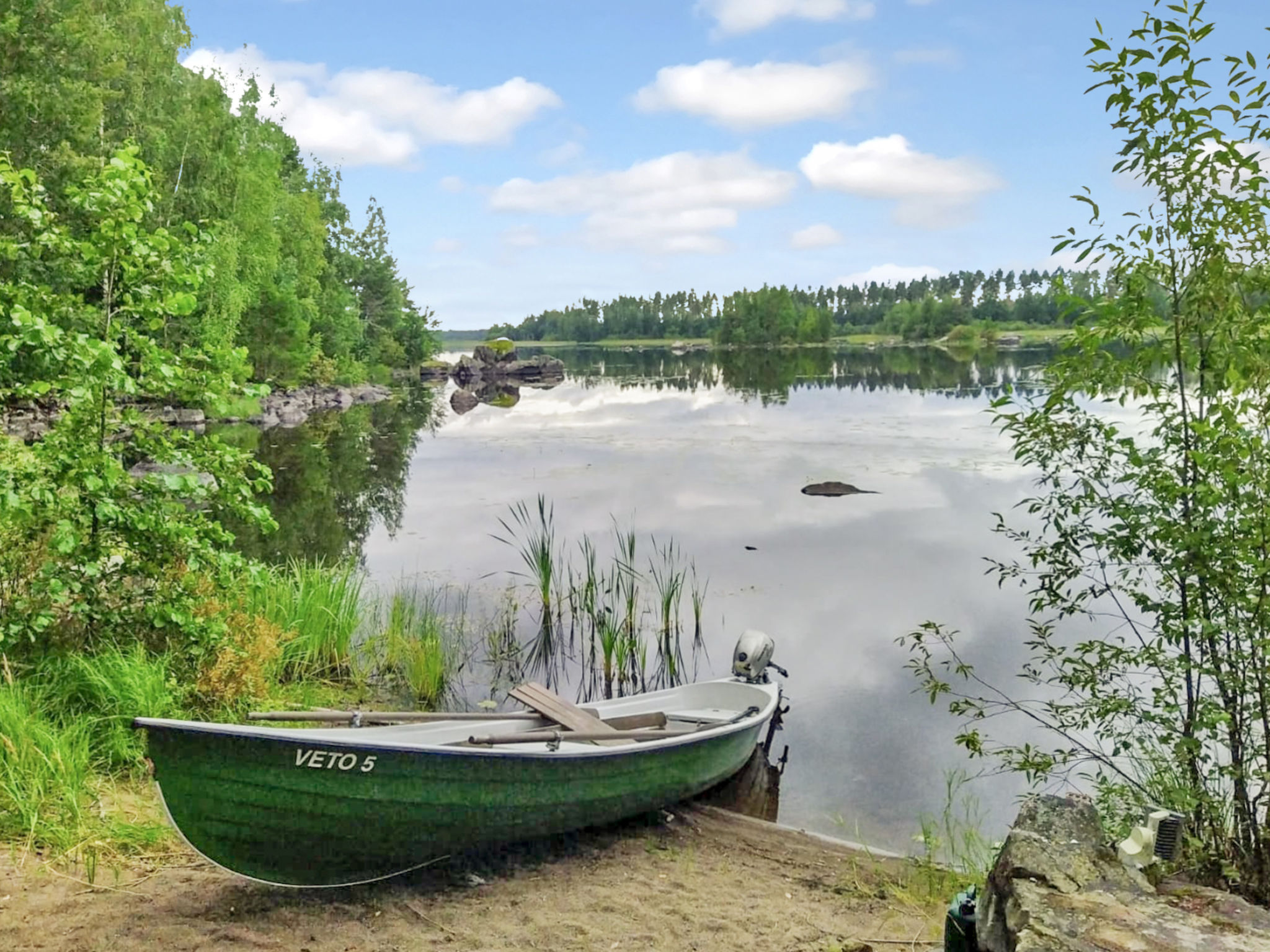 Tuohiniemi