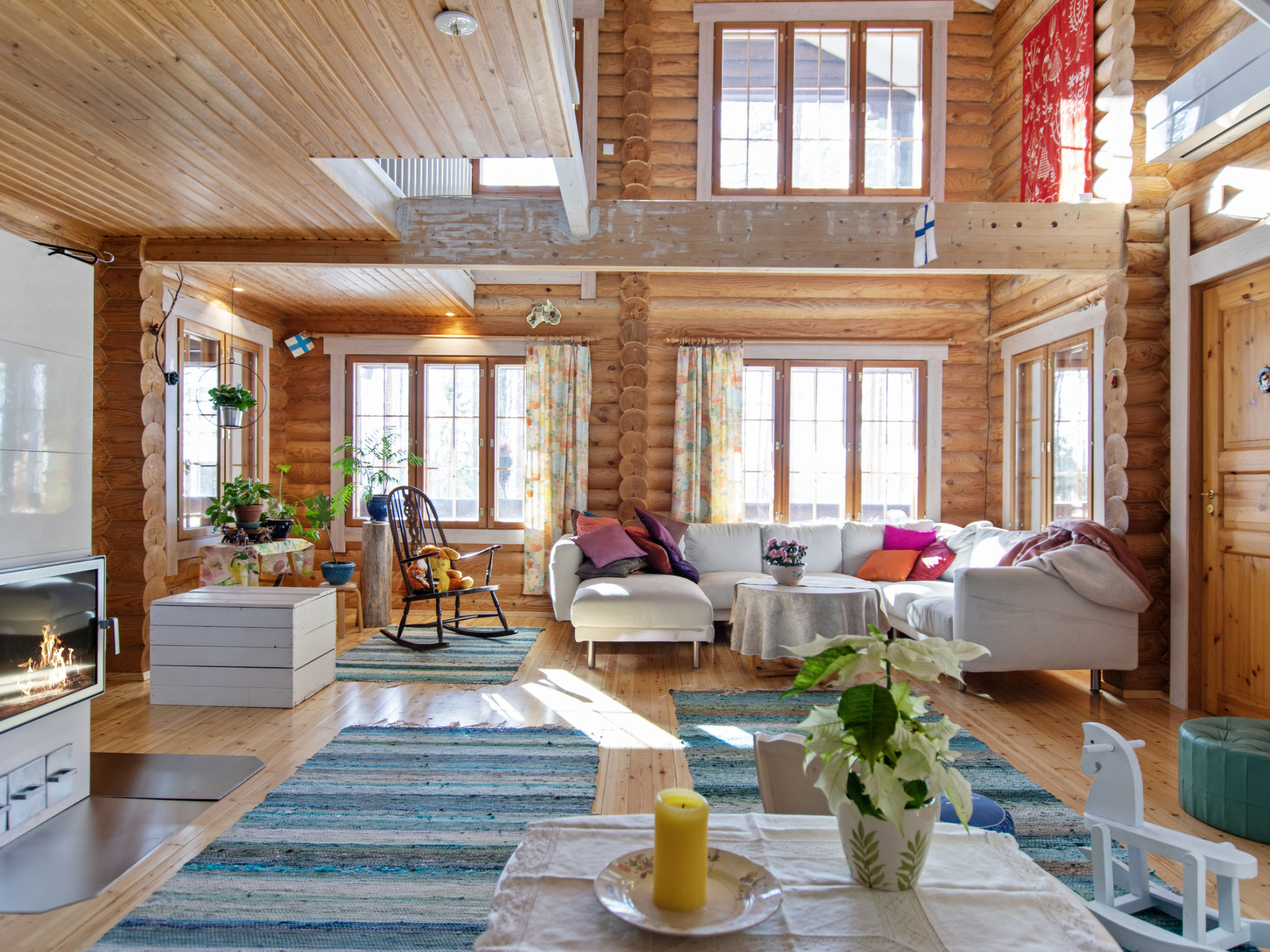 Maison Tuohiniemi – Intérieur, photo 10 sur 74