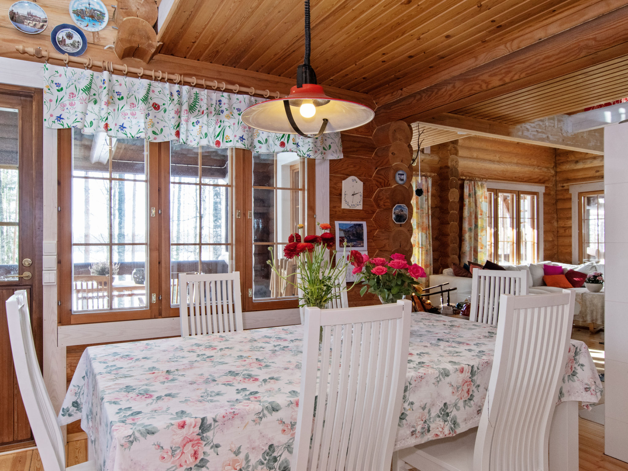 Maison Tuohiniemi – Intérieur, photo 14 sur 74