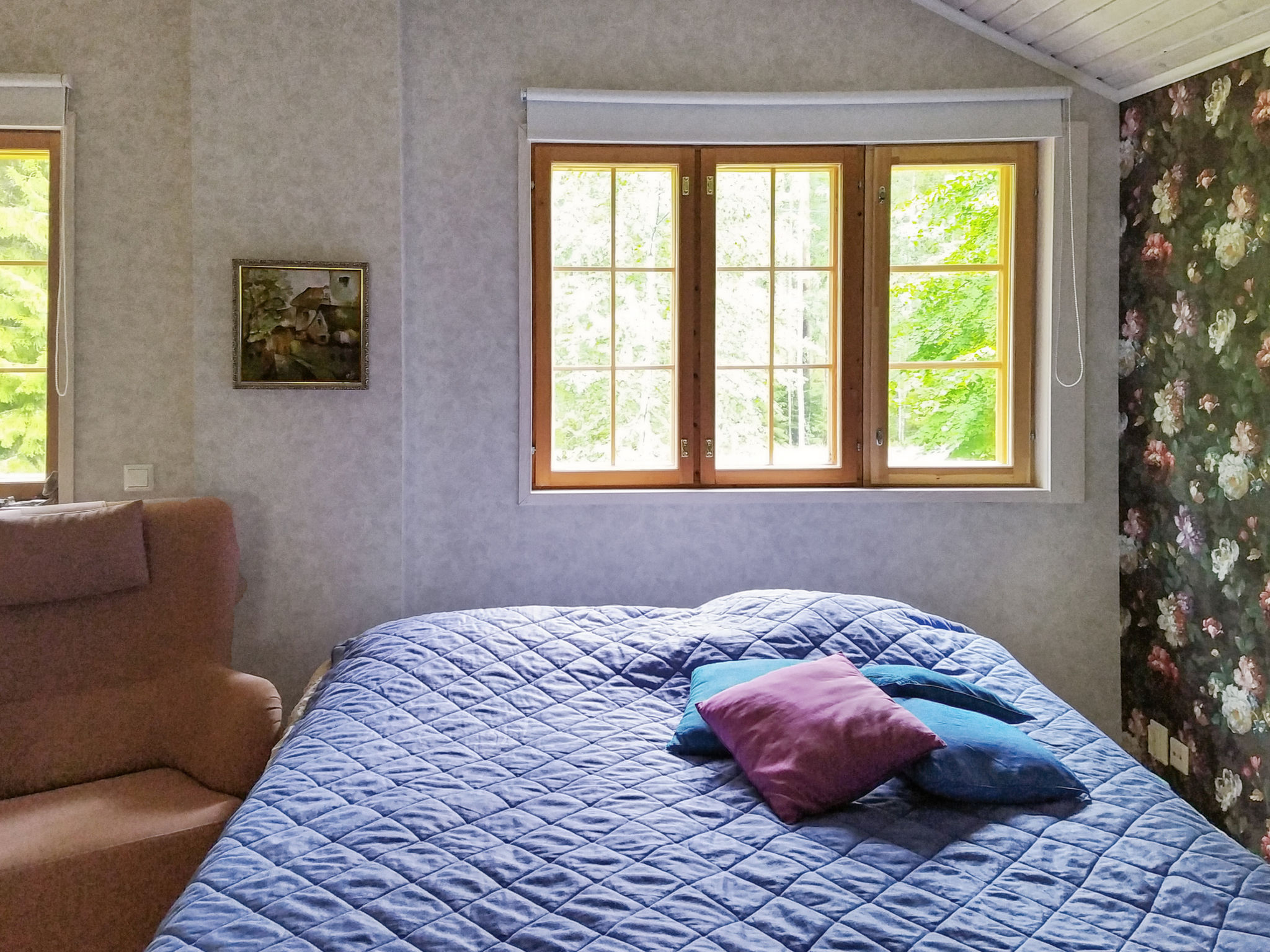 Maison Tuohiniemi – Intérieur, photo 20 sur 74