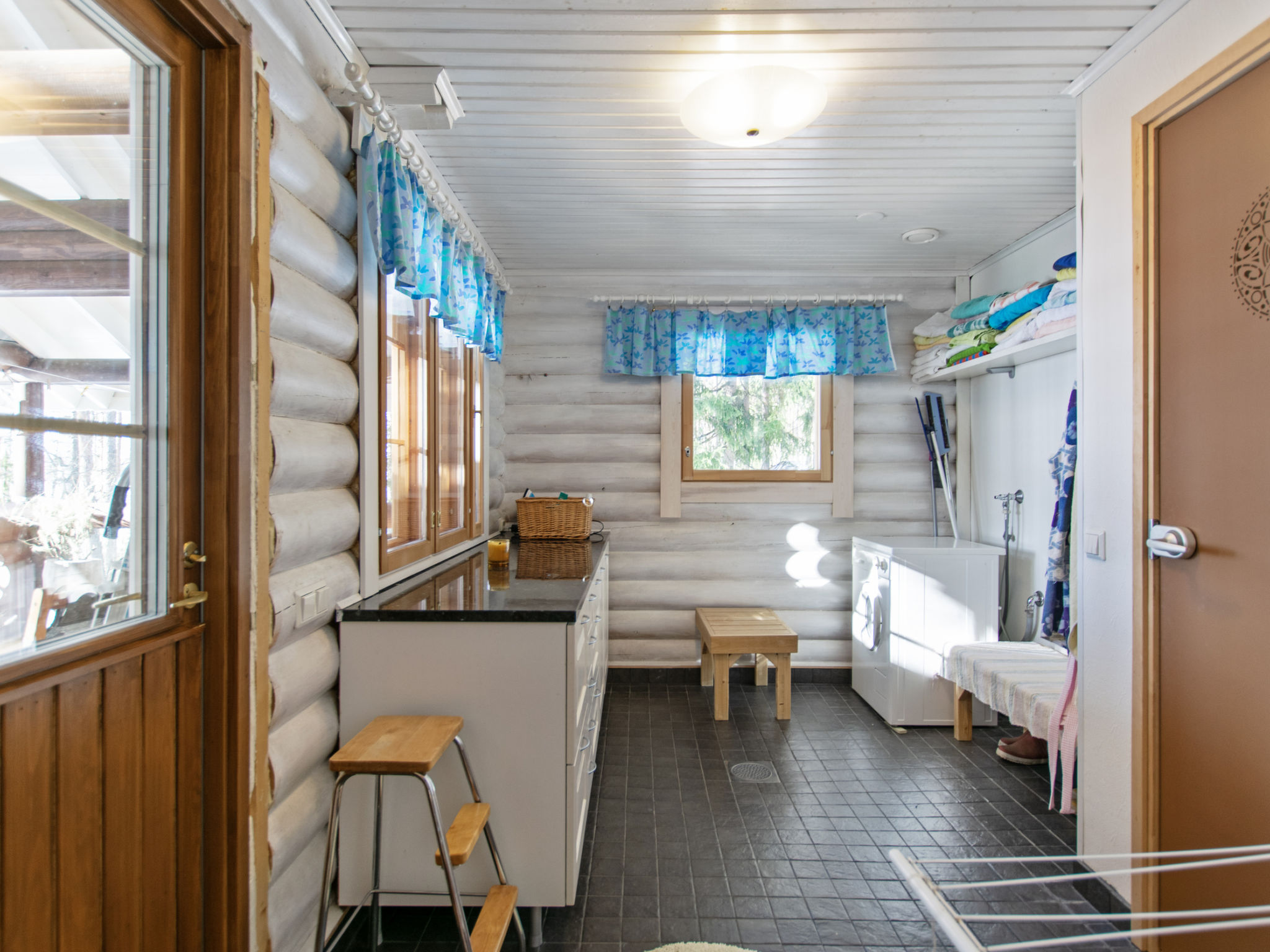 Maison Tuohiniemi – Intérieur, photo 26 sur 74
