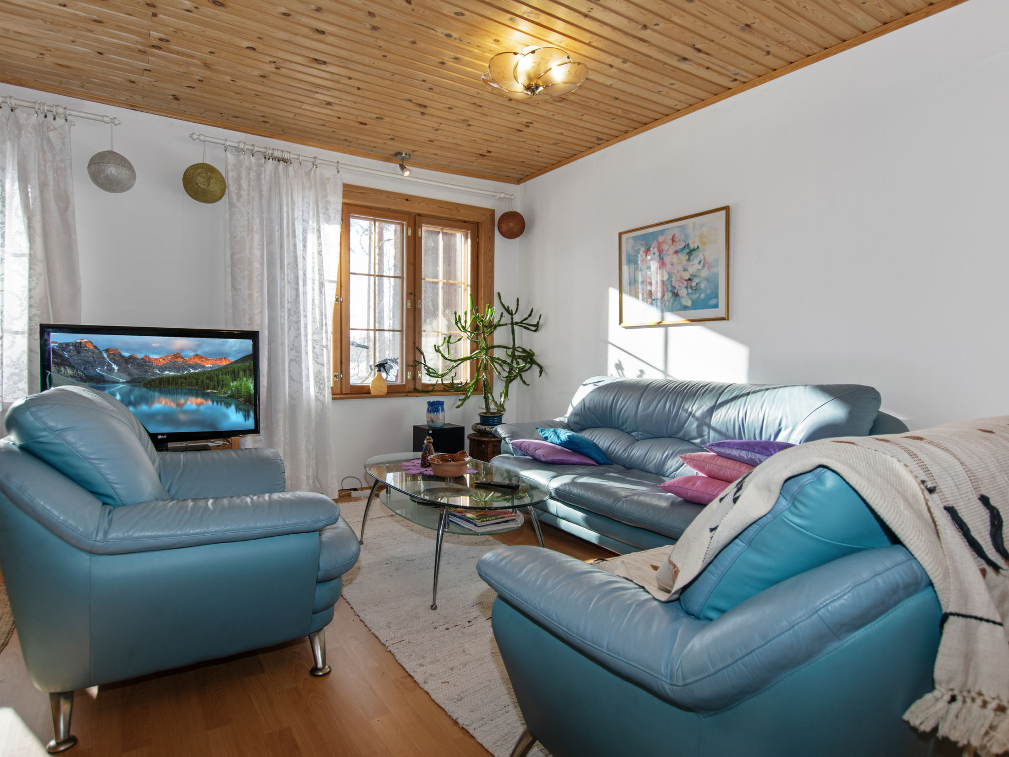 Maison Tuohiniemi – Intérieur, photo 34 sur 74