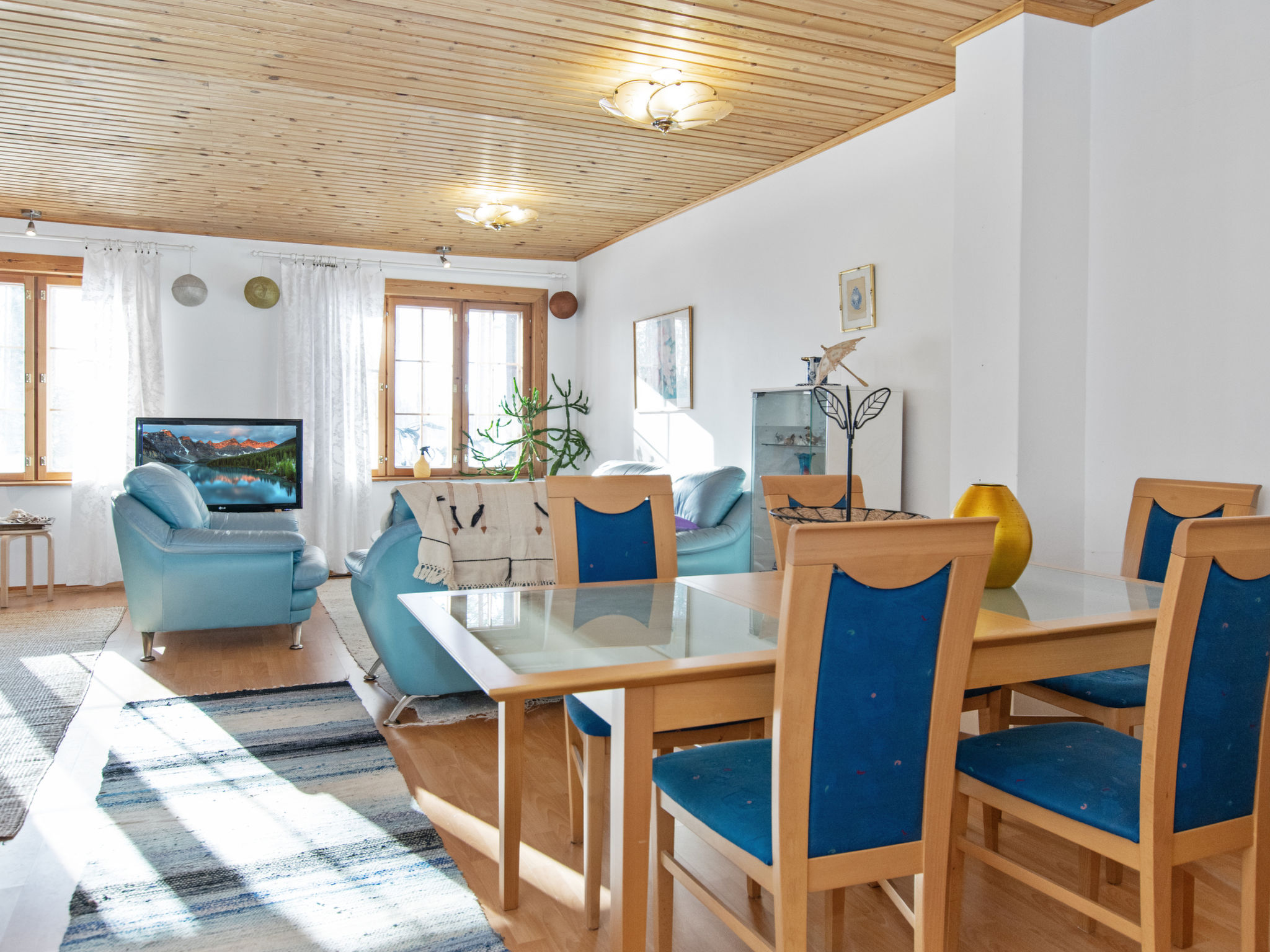 Maison Tuohiniemi – Intérieur, photo 36 sur 74