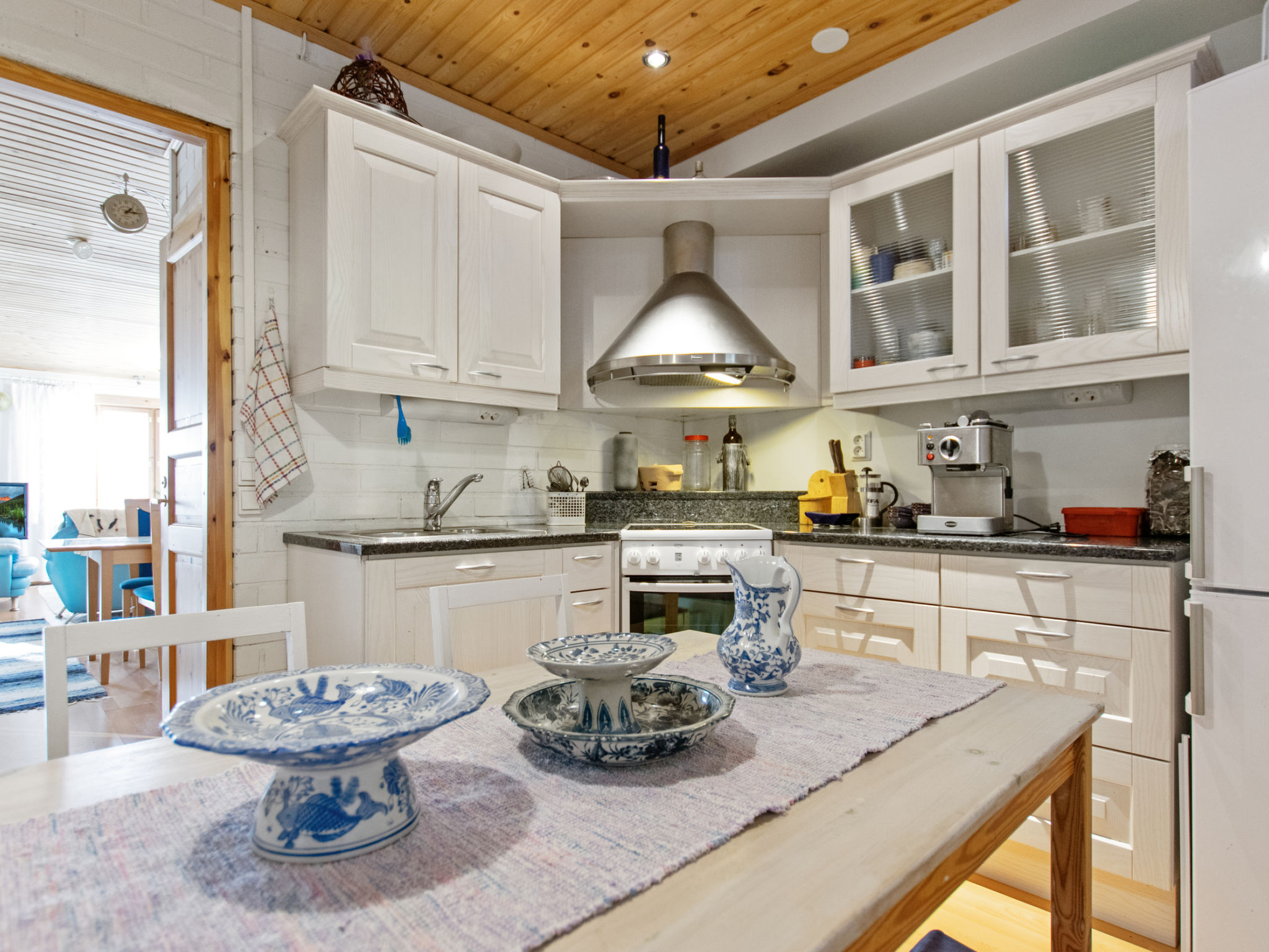 Maison Tuohiniemi – Intérieur, photo 5 sur 74