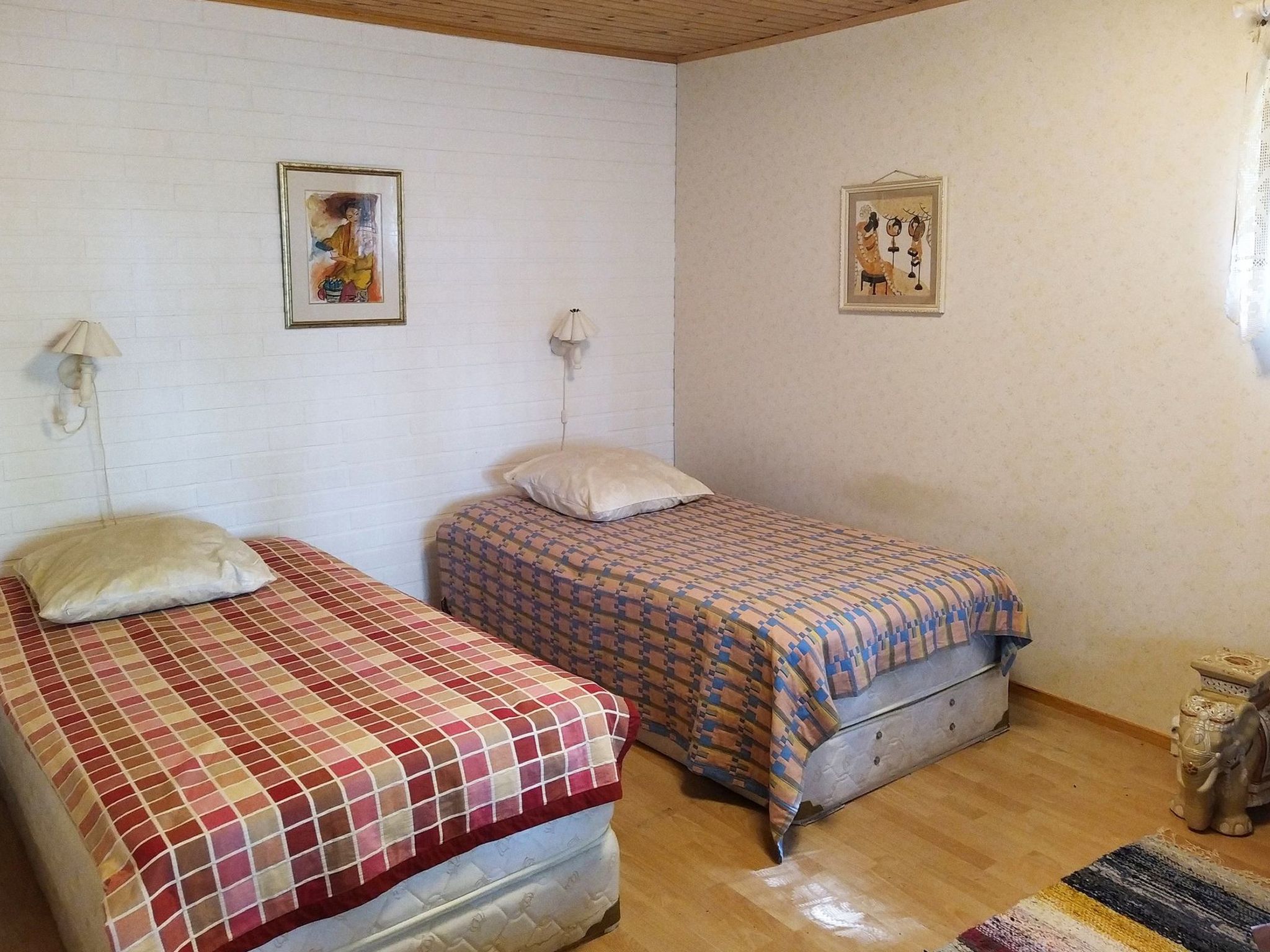 Maison Tuohiniemi – Intérieur, photo 7 sur 74