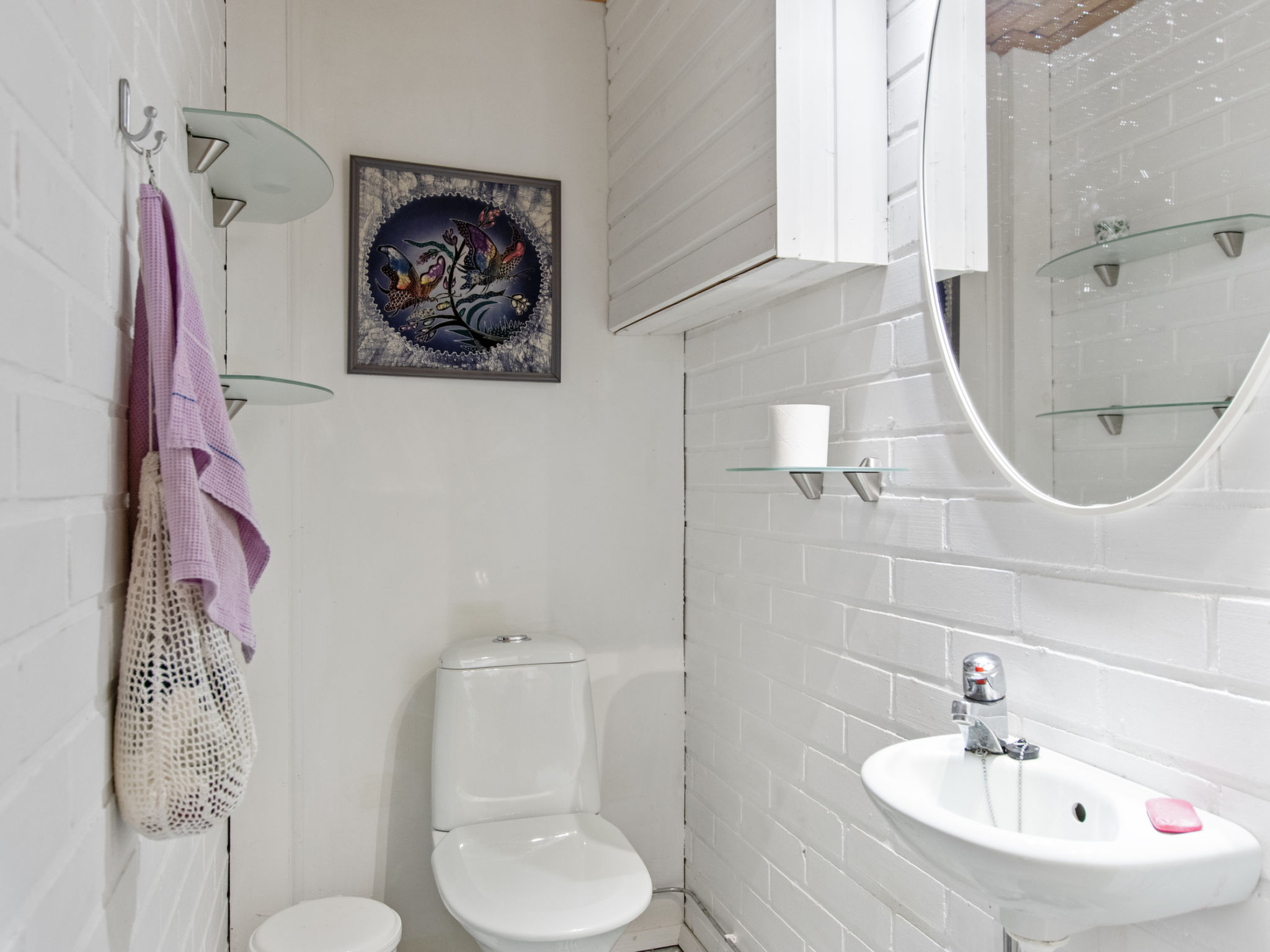 Maison Tuohiniemi – Intérieur, photo 9 sur 74