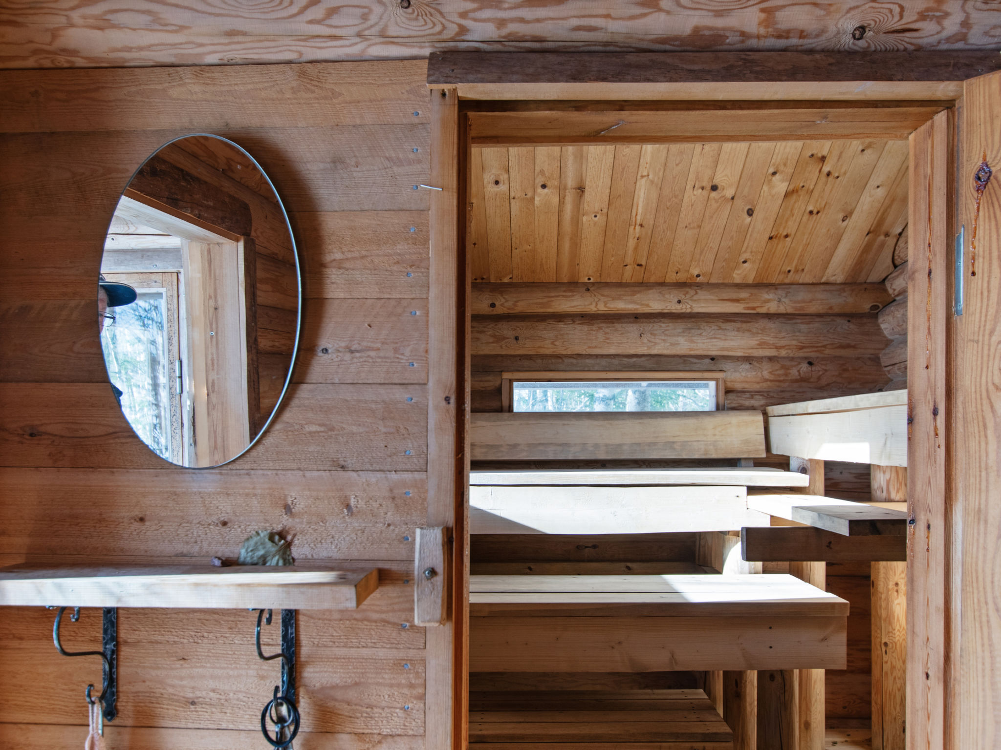 Maison Tuohiniemi – Intérieur, photo 21 sur 74