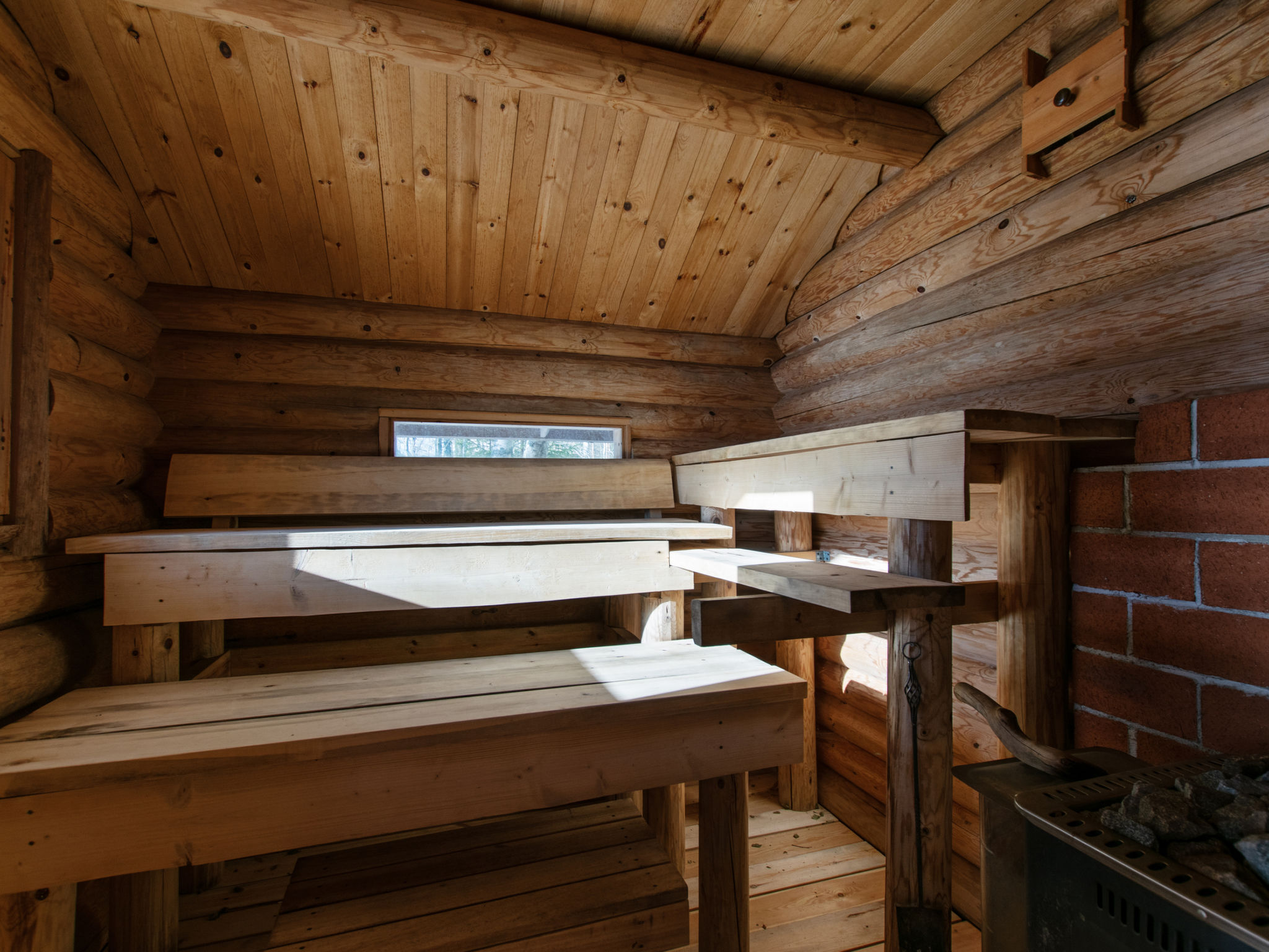 Maison Tuohiniemi – Intérieur, photo 22 sur 74
