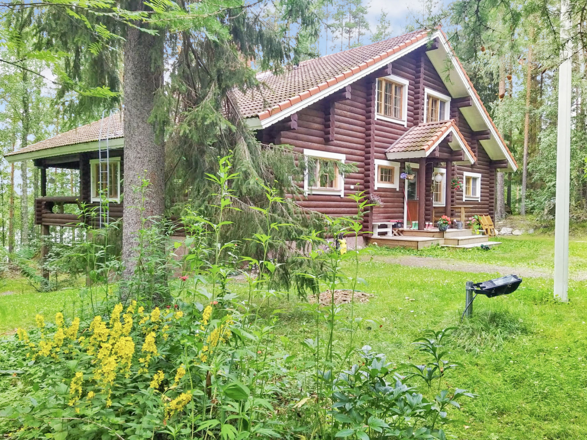 Maison Tuohiniemi – Intérieur, photo 31 sur 74