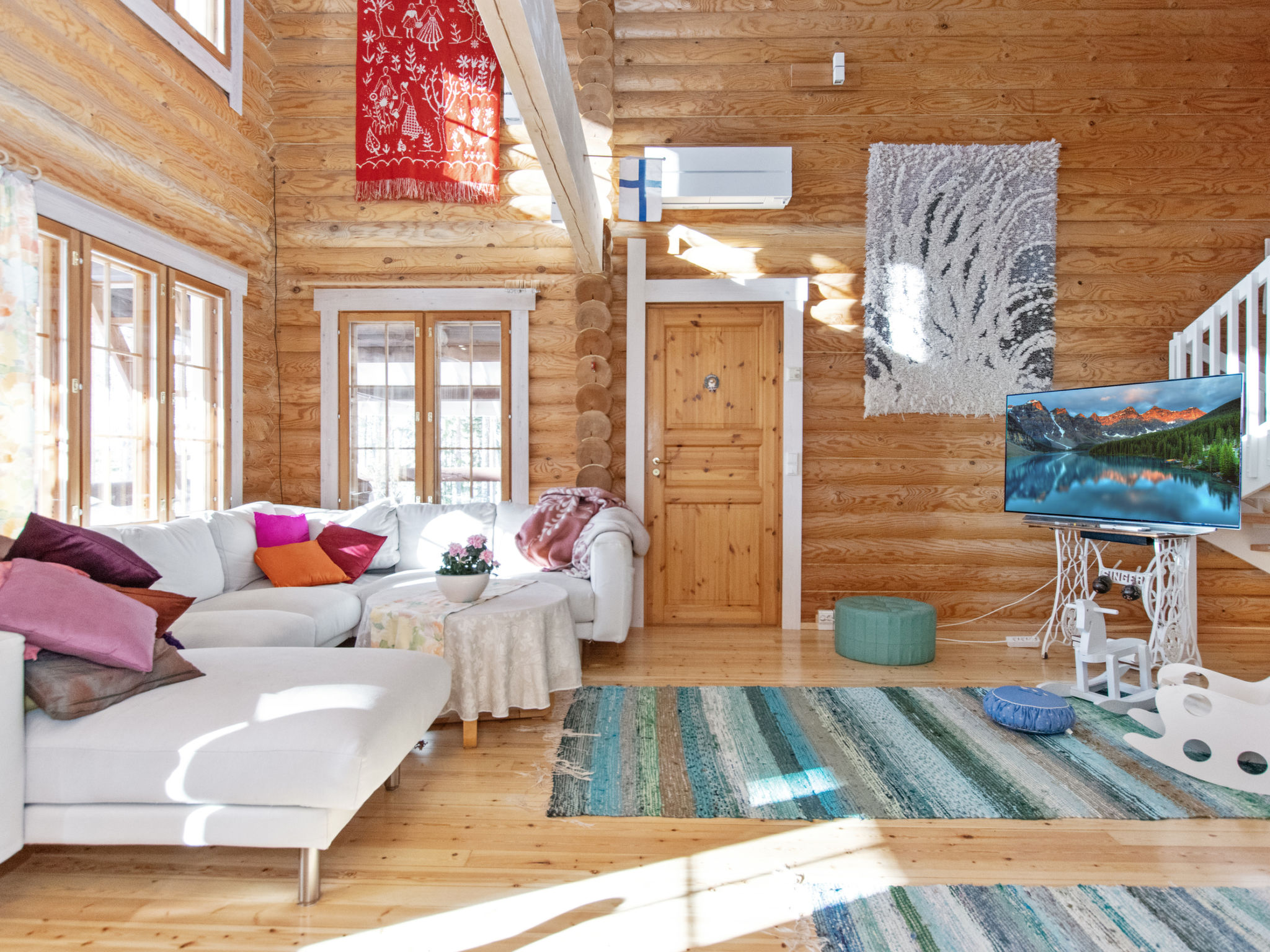 Maison Tuohiniemi – Intérieur, photo 42 sur 74