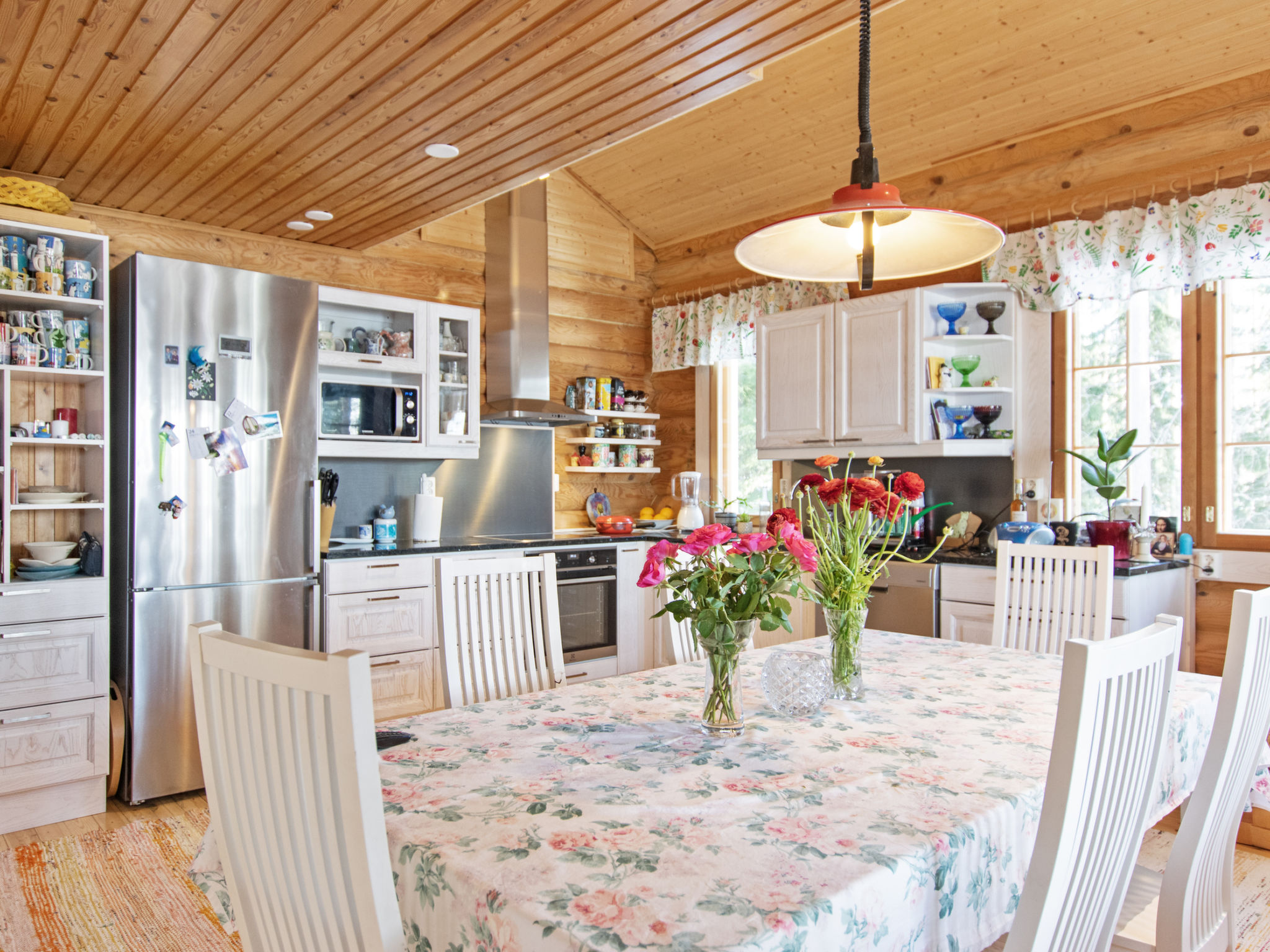Maison Tuohiniemi – Intérieur, photo 43 sur 74