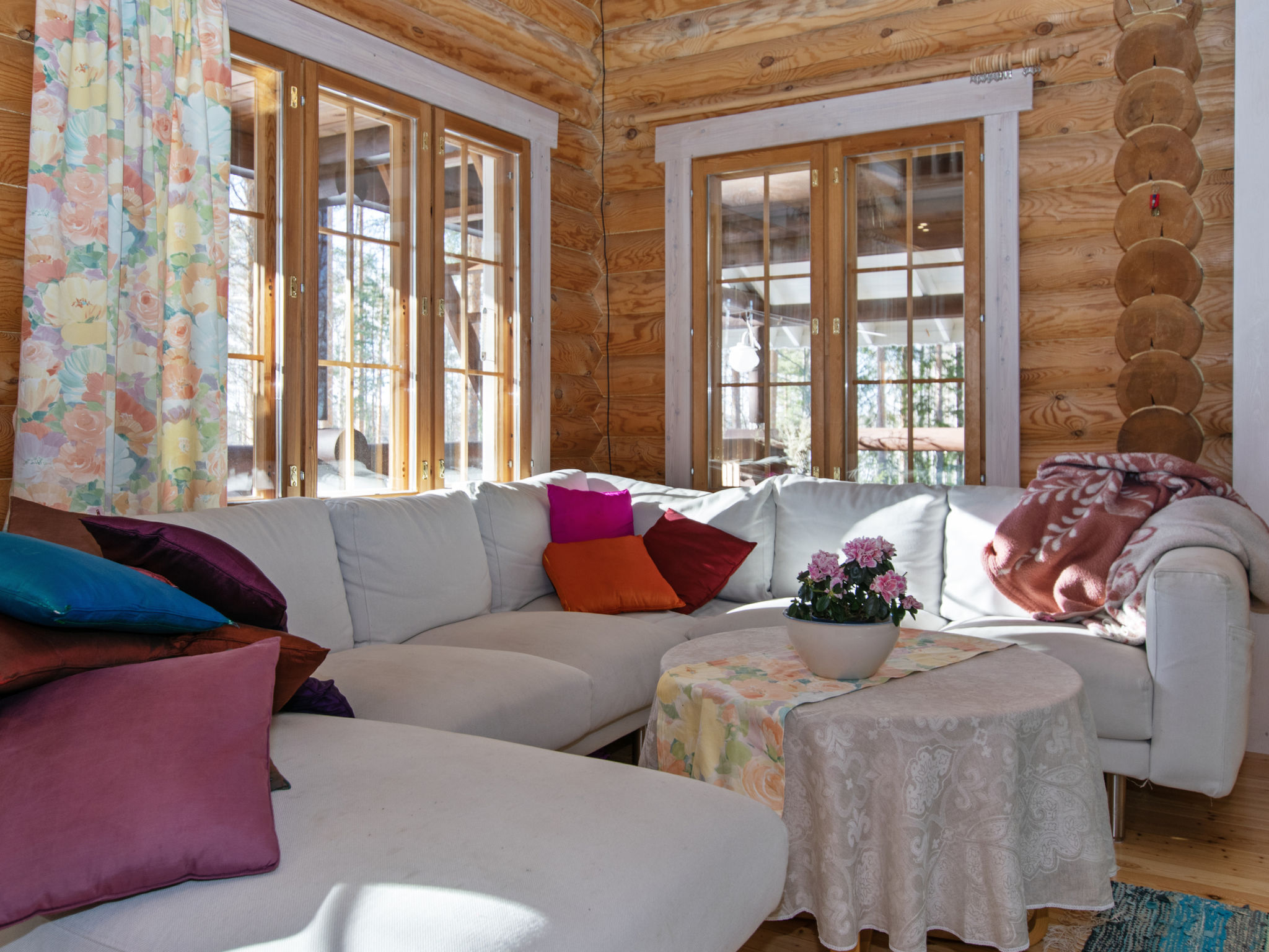 Maison Tuohiniemi – Intérieur, photo 45 sur 74