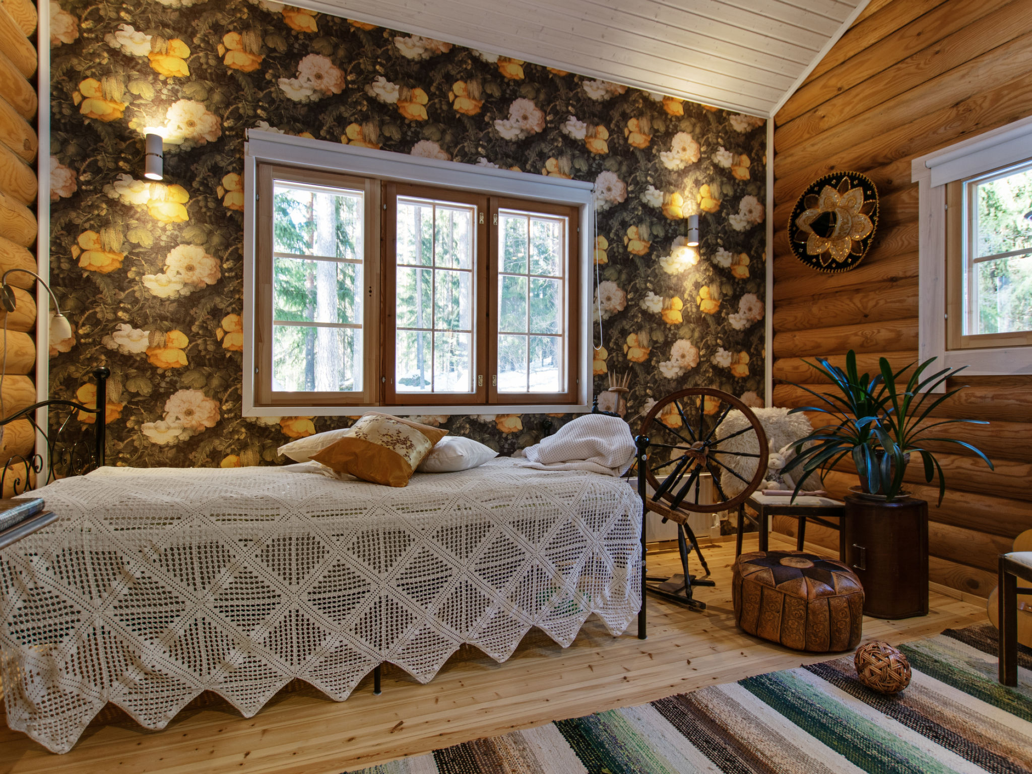 Maison Tuohiniemi – Intérieur, photo 47 sur 74