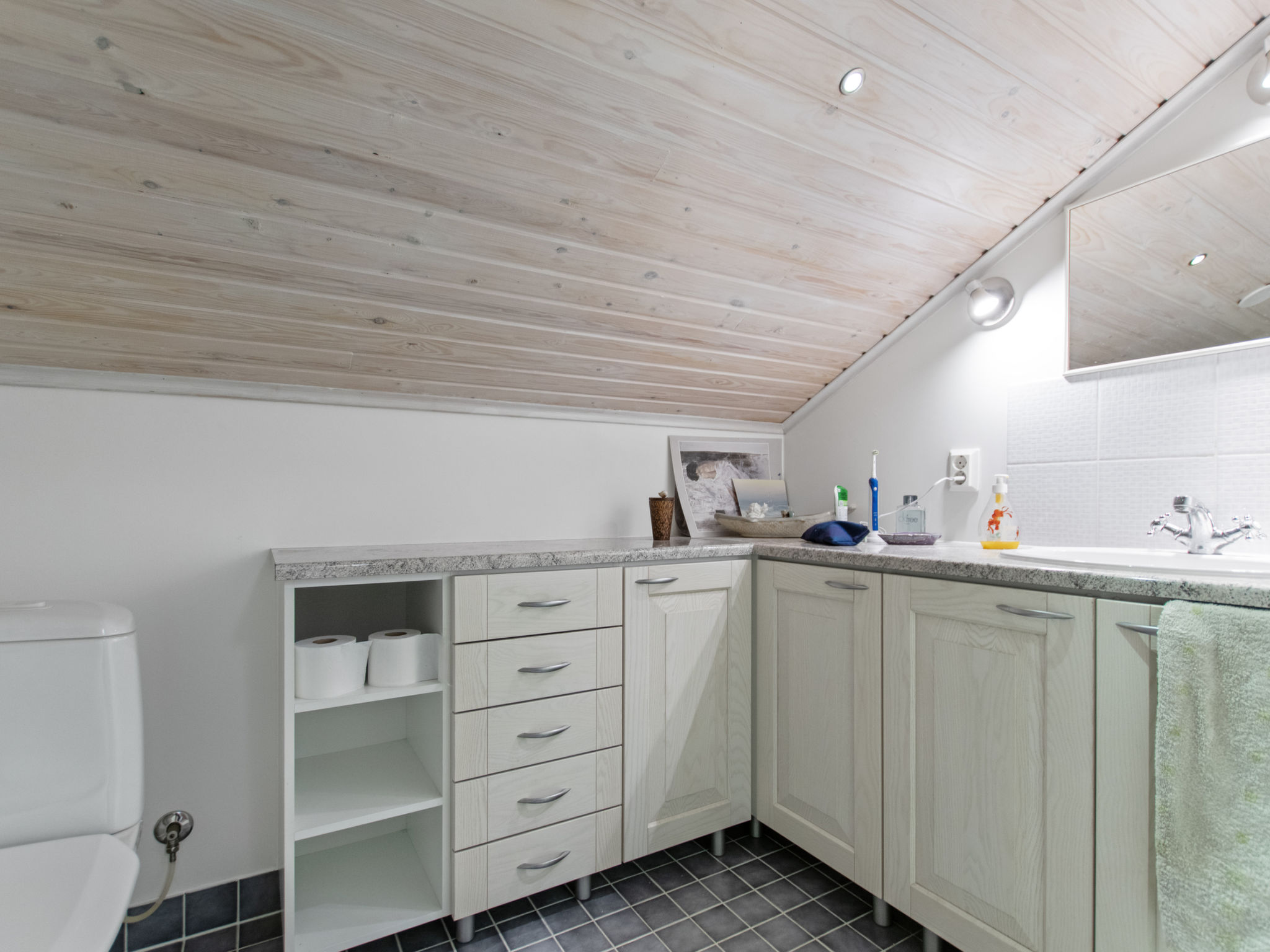 Maison Tuohiniemi – Intérieur, photo 54 sur 74