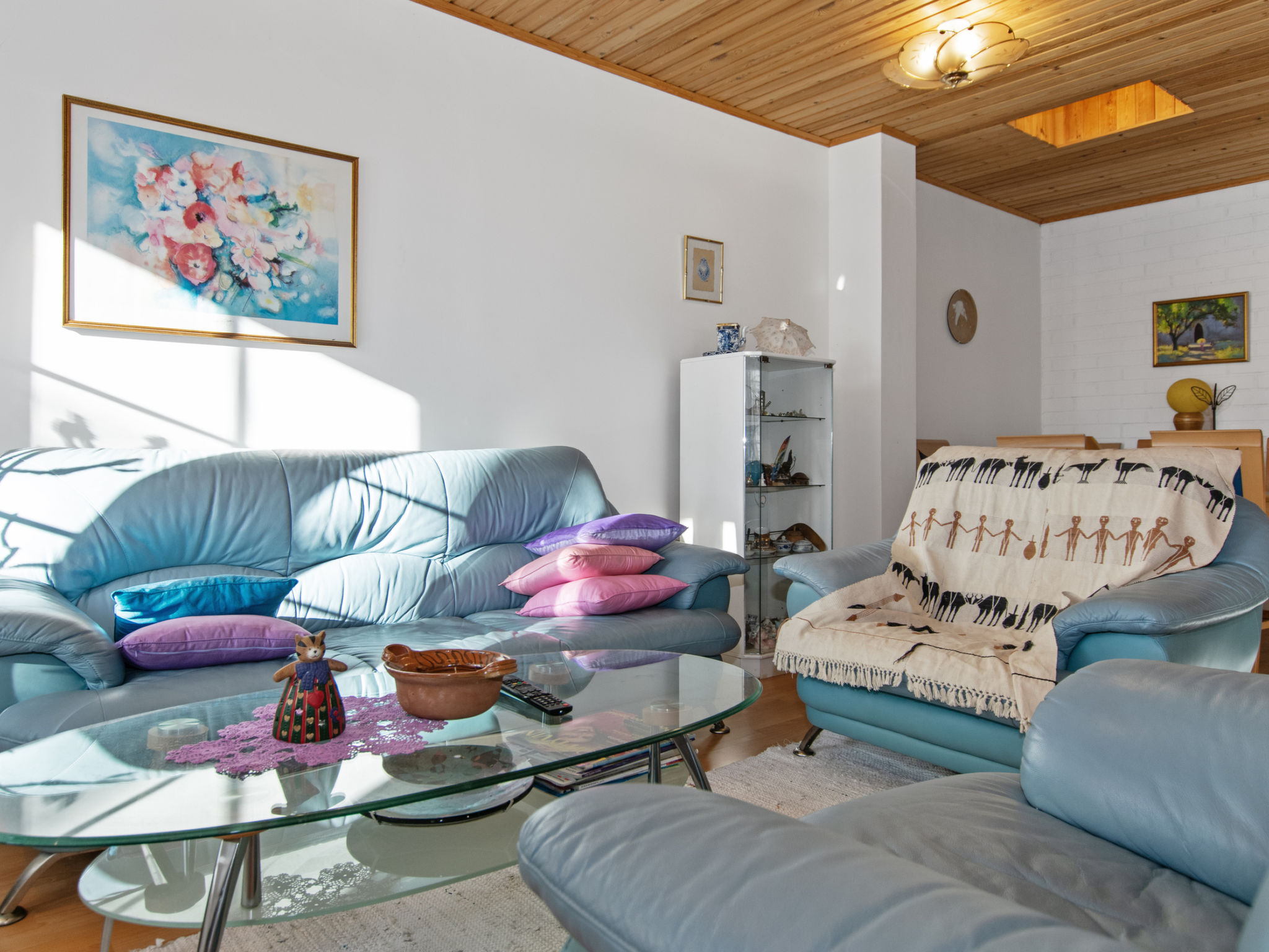 Maison Tuohiniemi – Intérieur, photo 55 sur 74