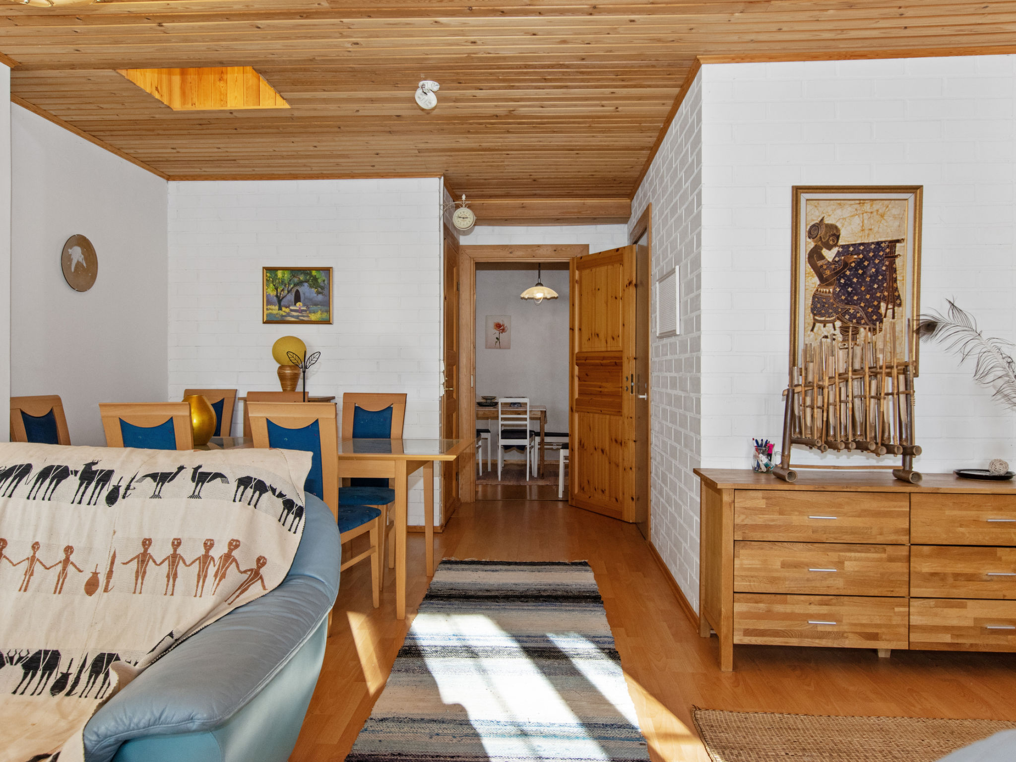 Maison Tuohiniemi – Intérieur, photo 57 sur 74