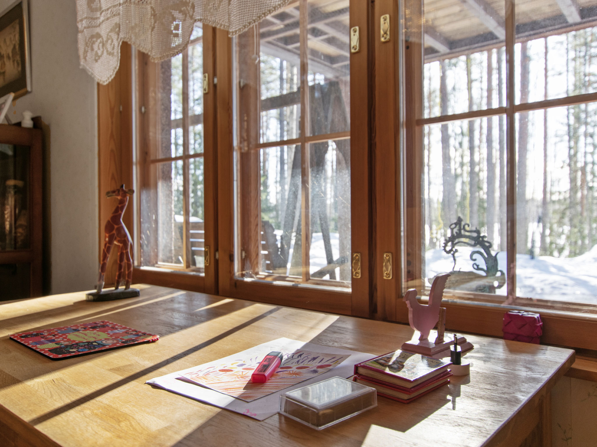 Maison Tuohiniemi – Intérieur, photo 59 sur 74