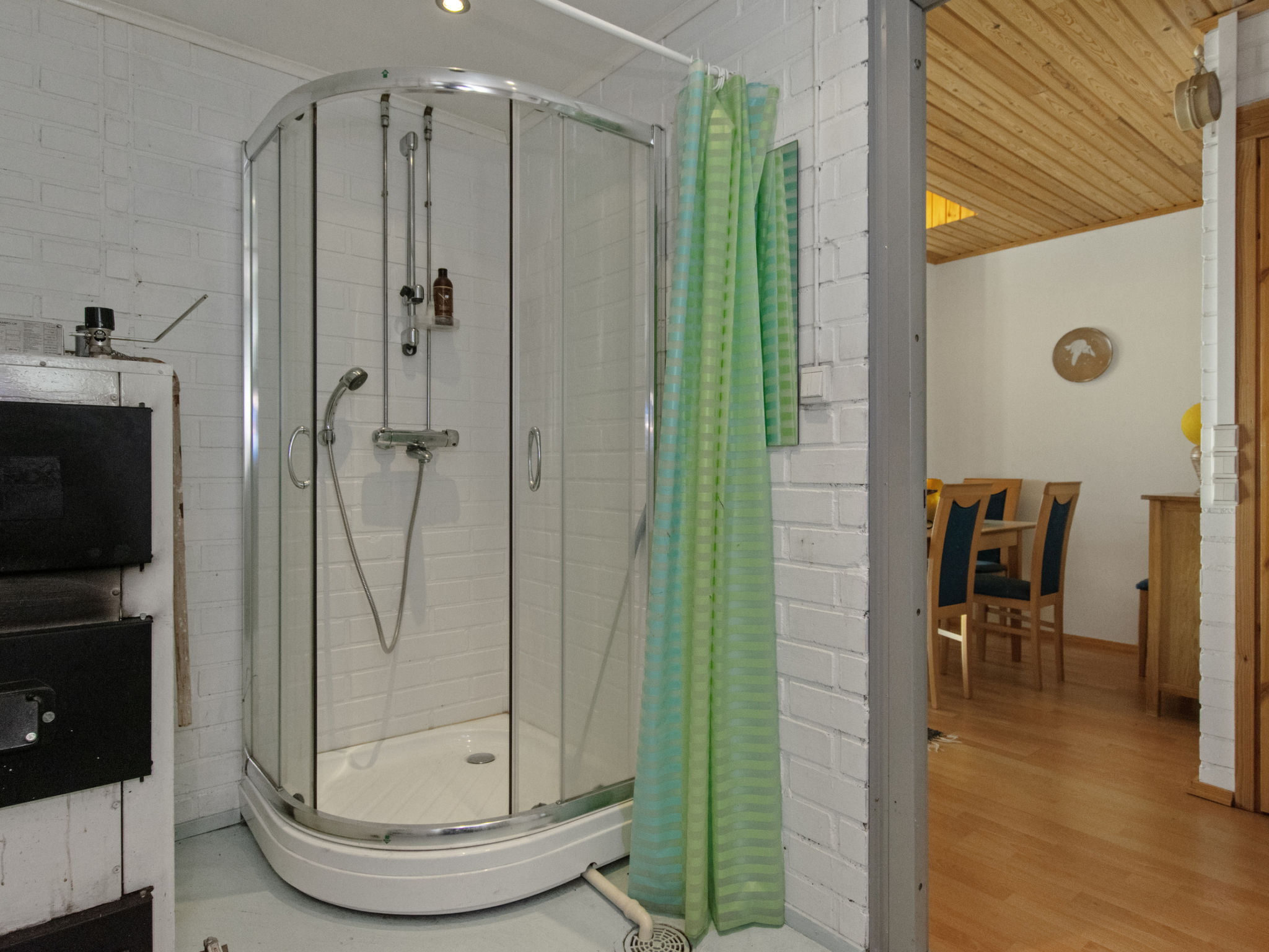 Maison Tuohiniemi – Intérieur, photo 62 sur 74