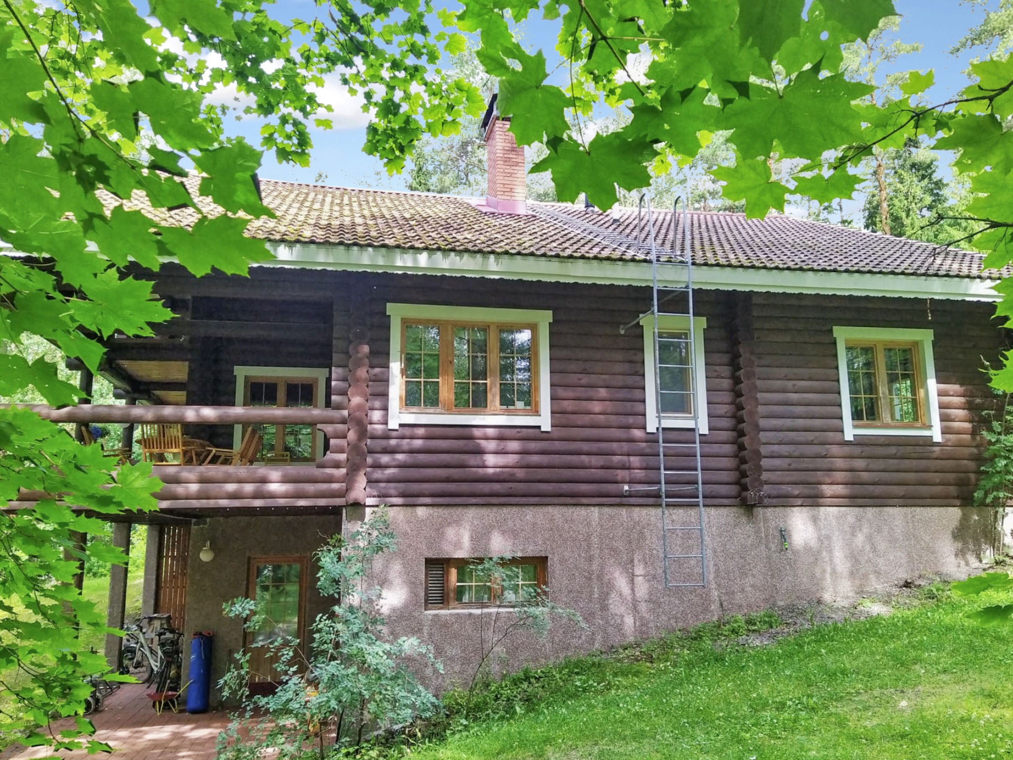Tuohiniemi