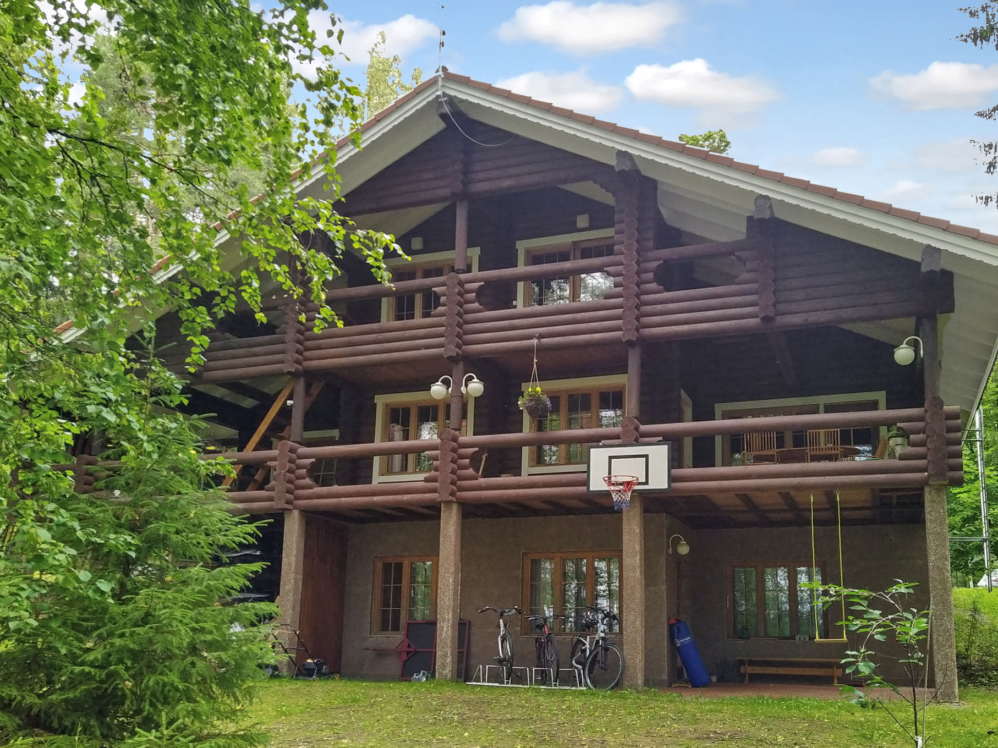 Tuohiniemi