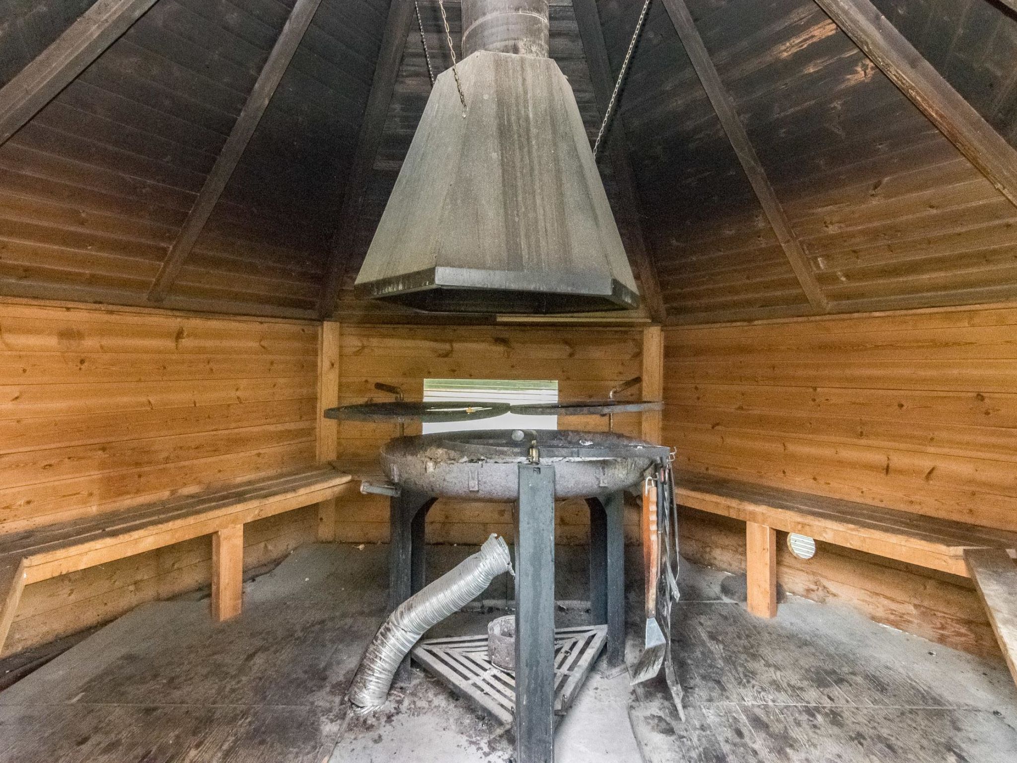 Aurinkopaikka-Inside