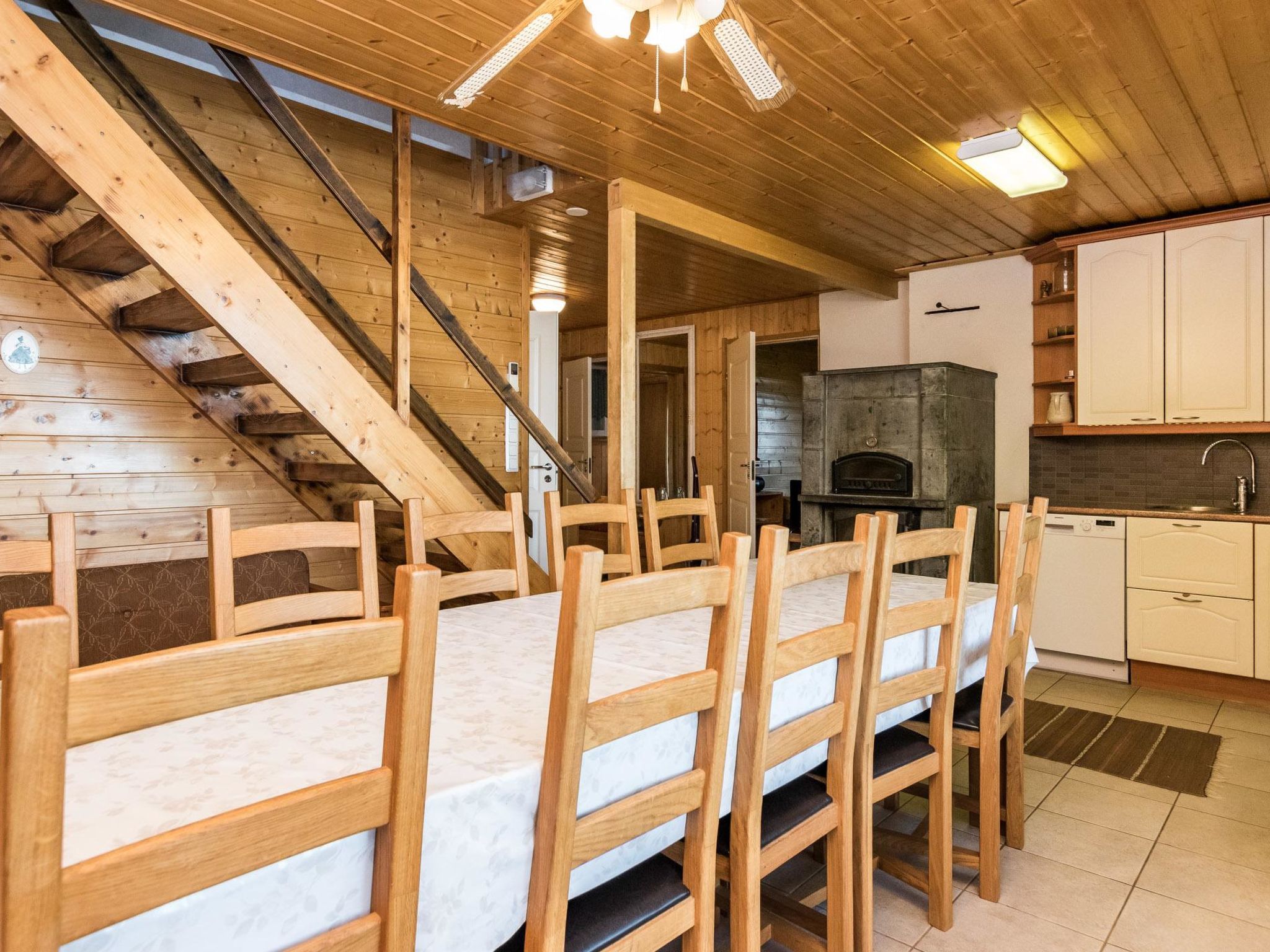 Aurinkopaikka-Inside