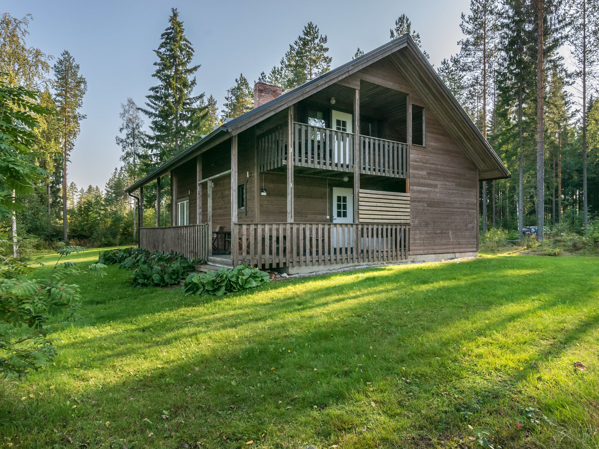 Maison Aurinkopaikka – Intérieur, photo 18 sur 62