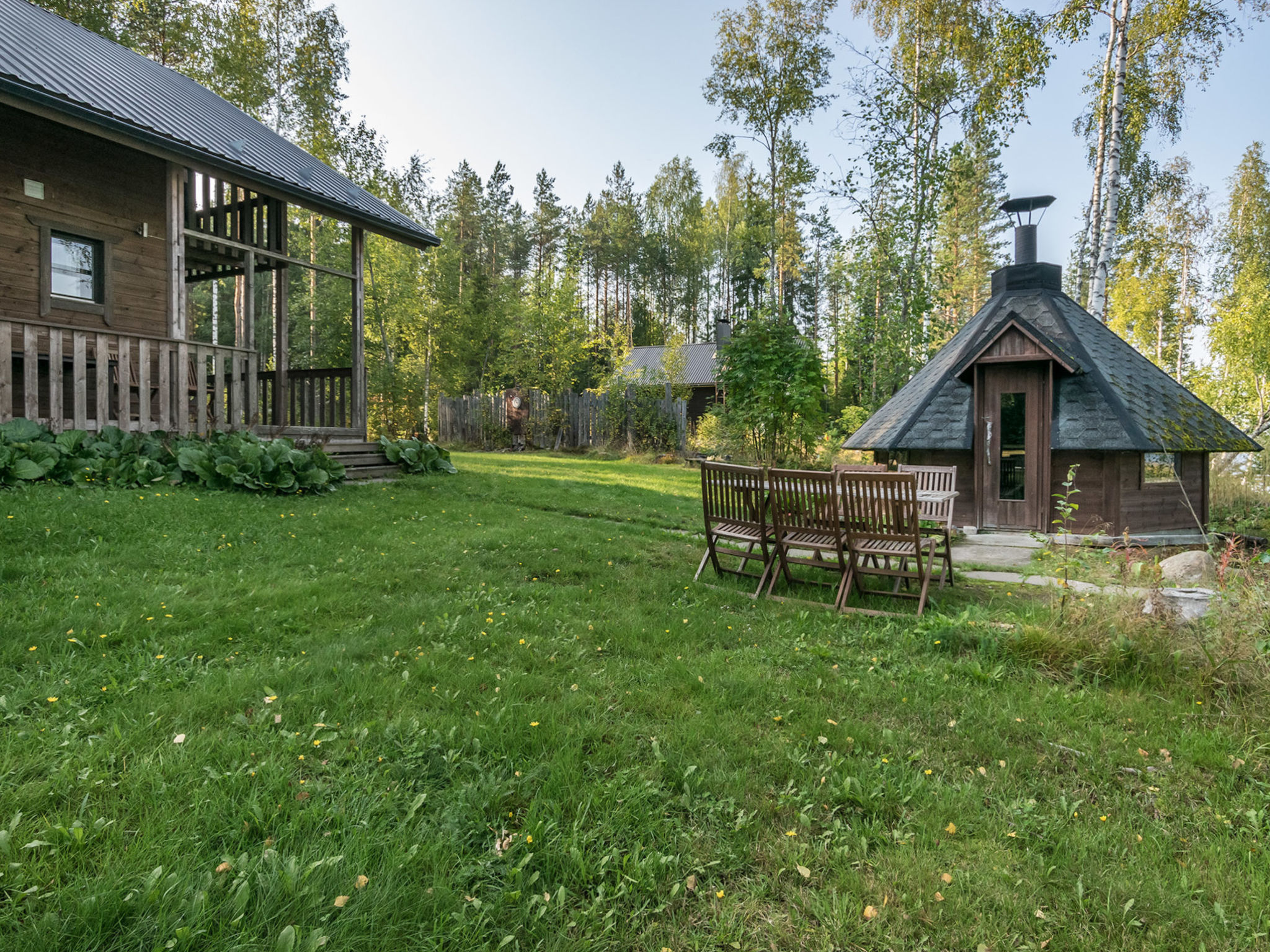 Maison Aurinkopaikka – Intérieur, photo 20 sur 62