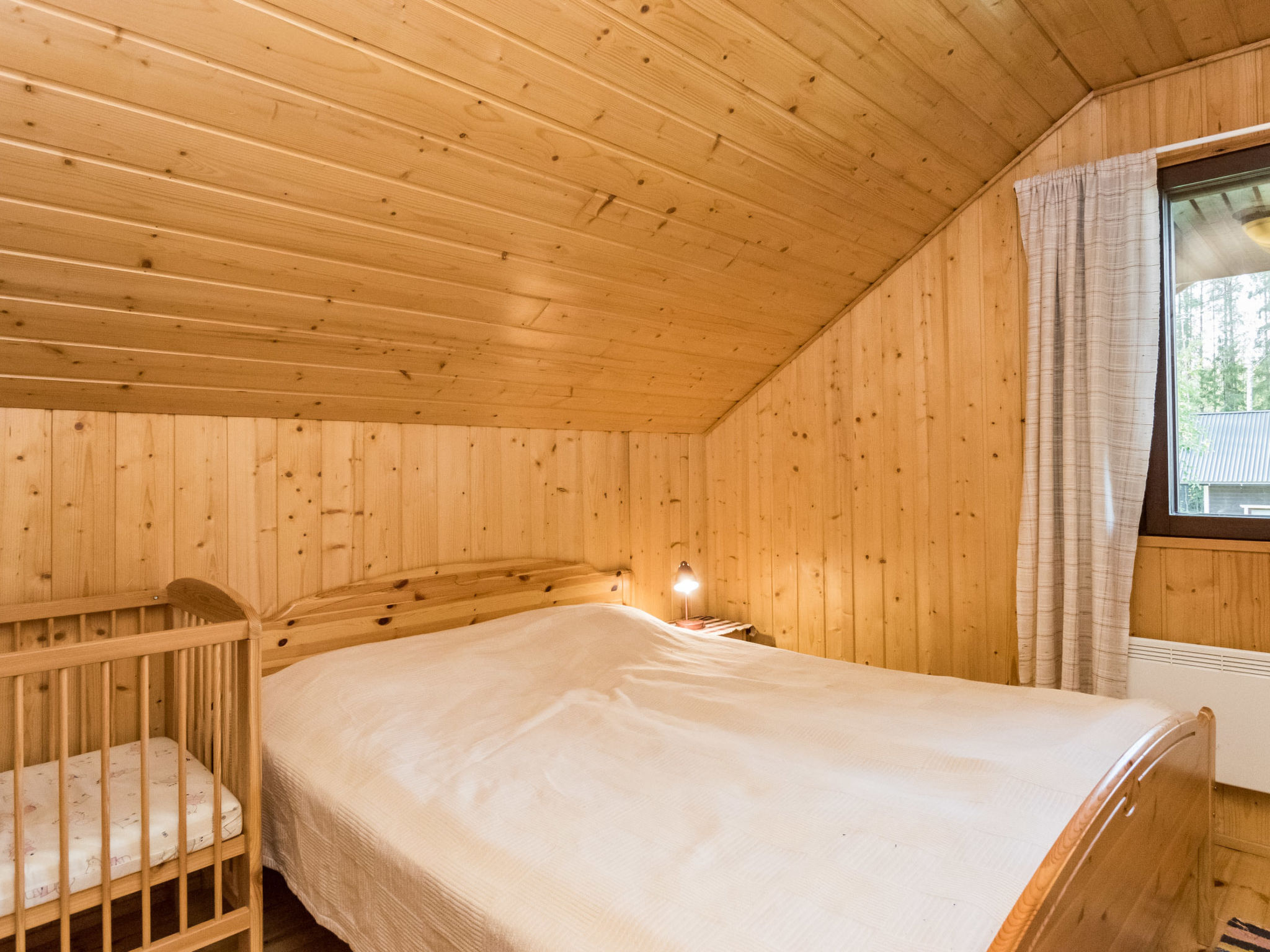 Maison Aurinkopaikka – Intérieur, photo 9 sur 62
