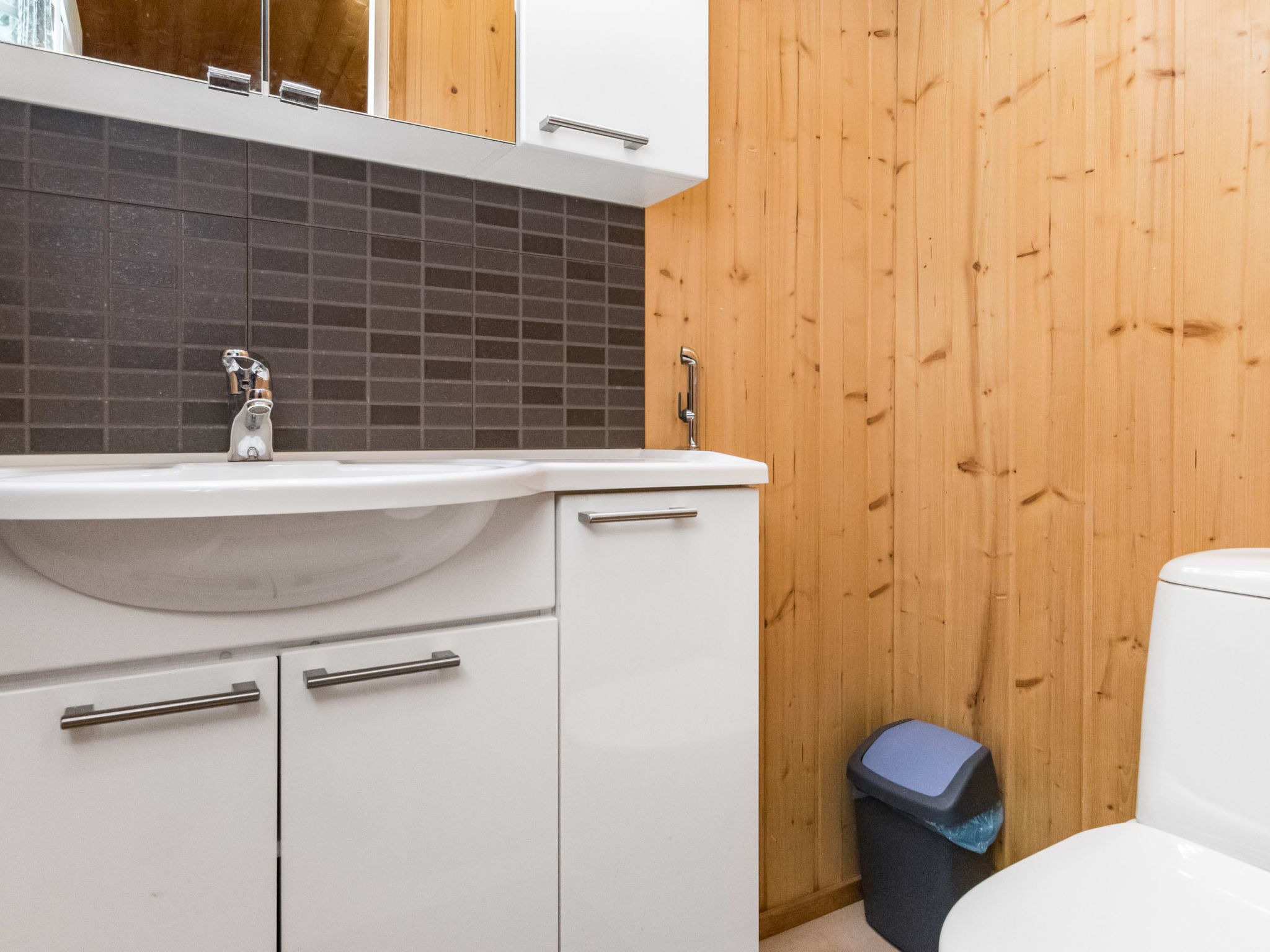 Maison Aurinkopaikka – Intérieur, photo 14 sur 62