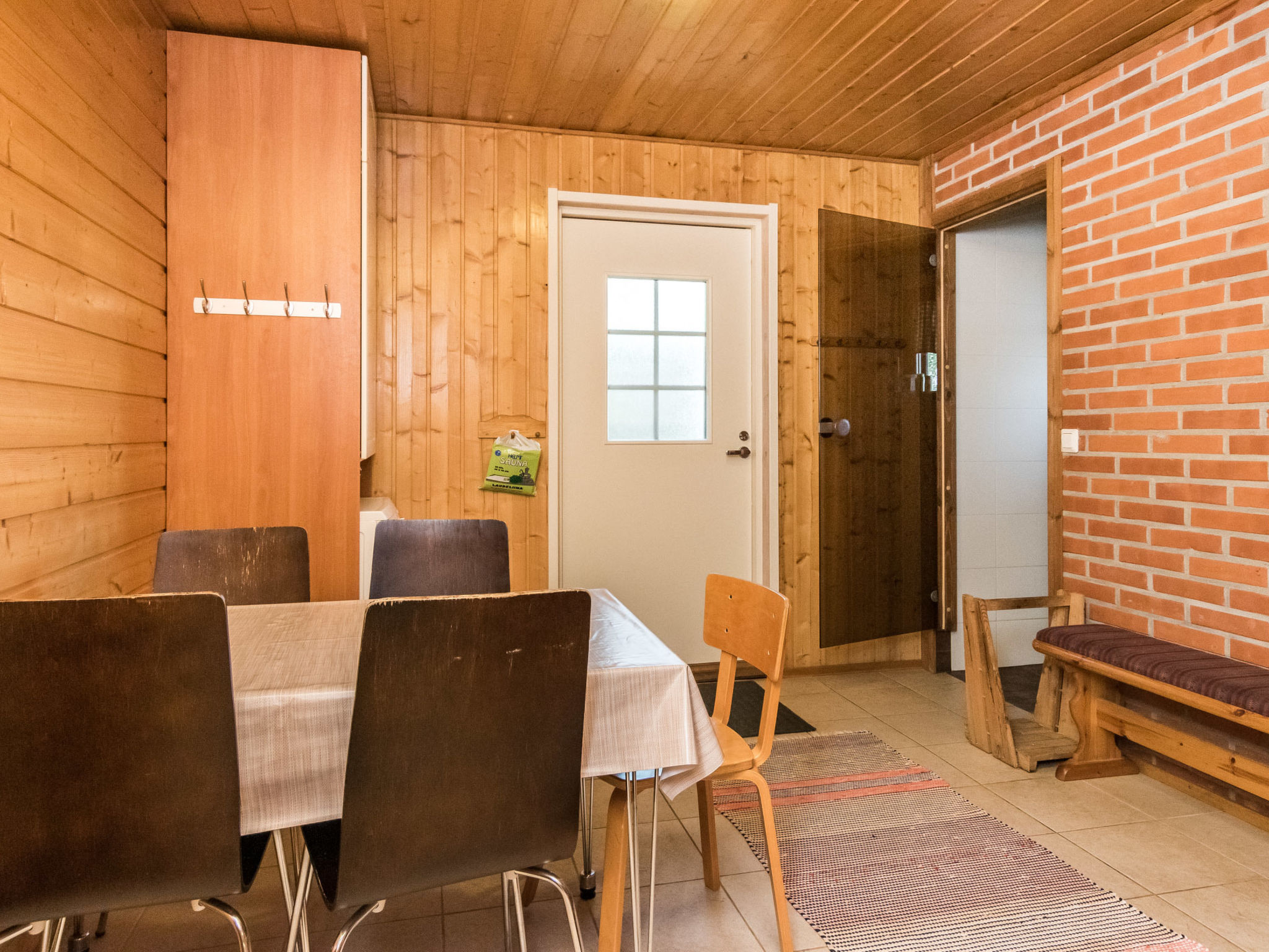 Maison Aurinkopaikka – Intérieur, photo 17 sur 62