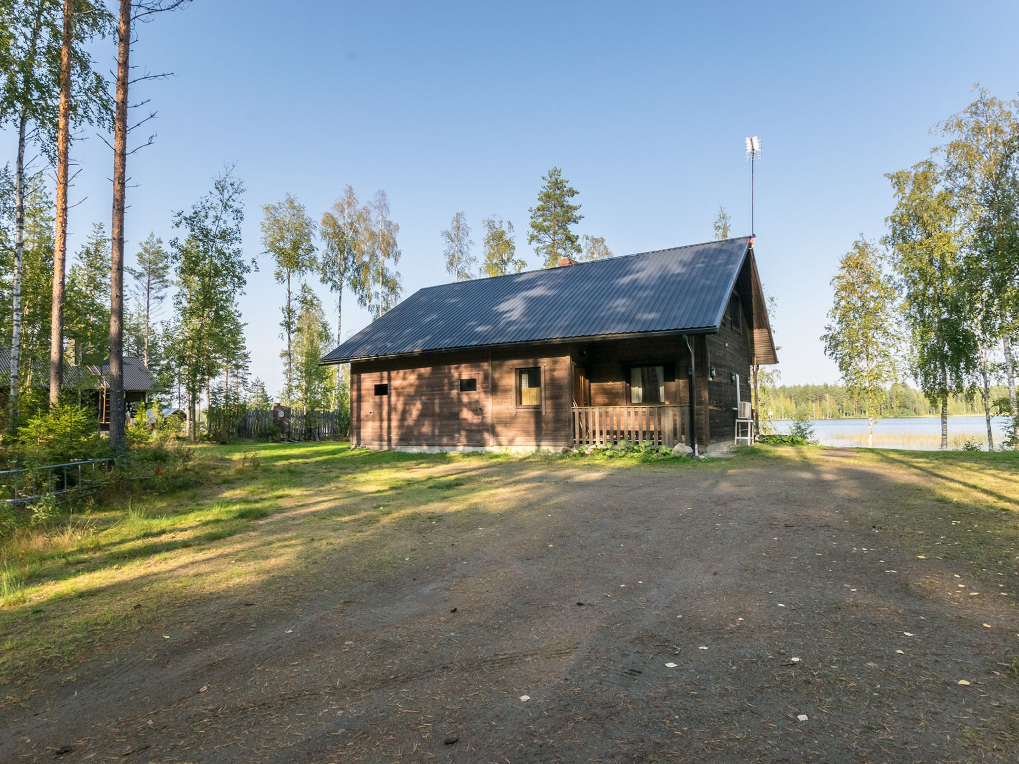 Maison Aurinkopaikka – Intérieur, photo 36 sur 62