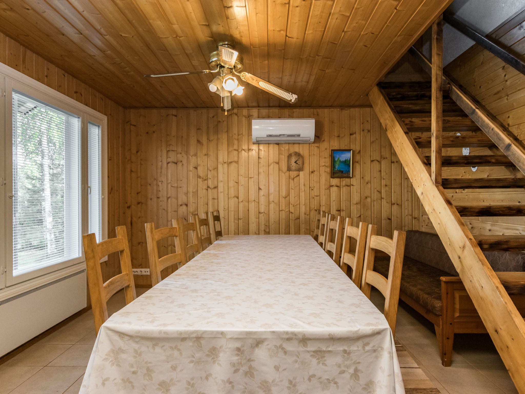 Maison Aurinkopaikka – Intérieur, photo 41 sur 62