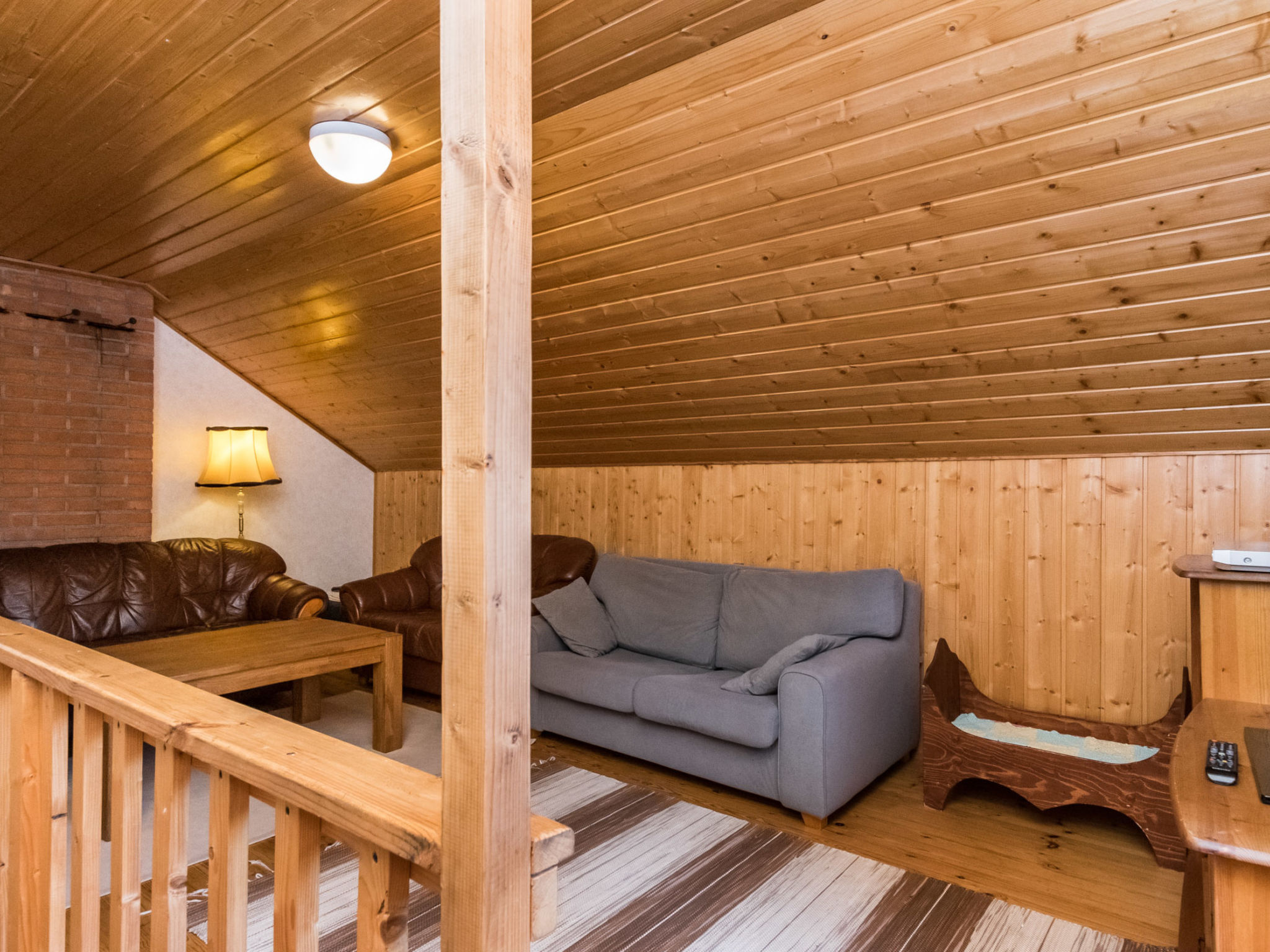 Maison Aurinkopaikka – Intérieur, photo 47 sur 62