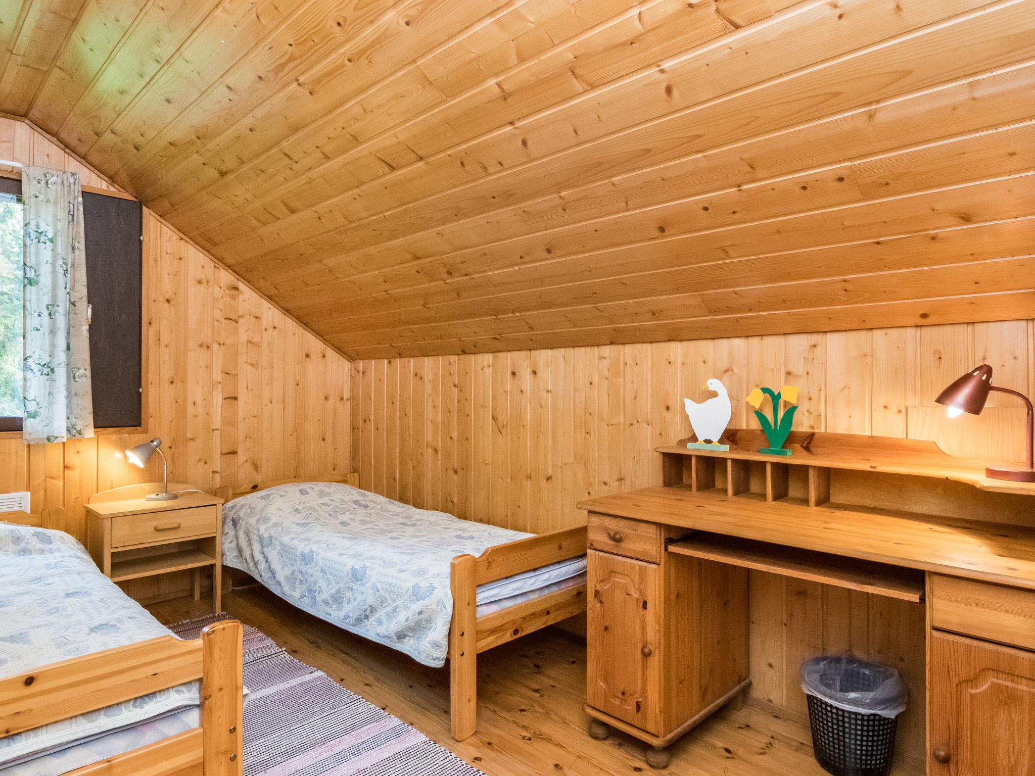 Maison Aurinkopaikka – Intérieur, photo 50 sur 62