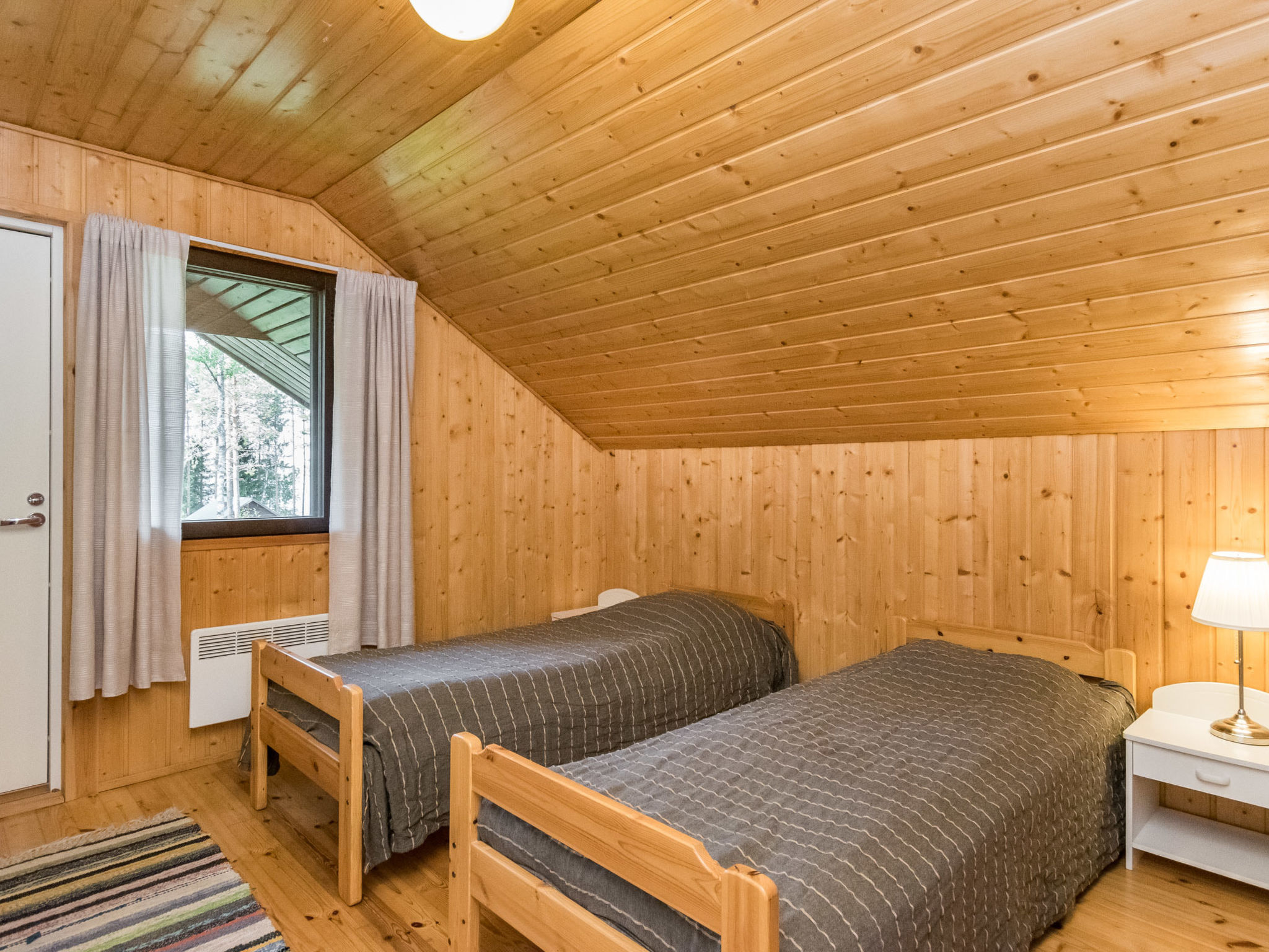 Maison Aurinkopaikka – Intérieur, photo 51 sur 62