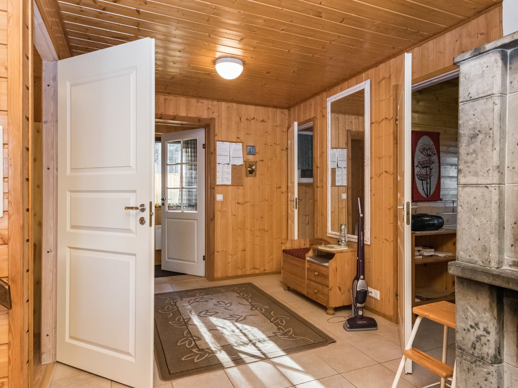 Maison Aurinkopaikka – Intérieur, photo 59 sur 62