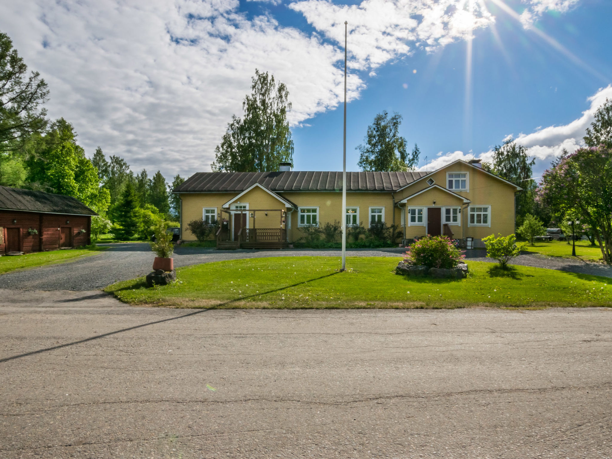 Maison Kannashovi – Intérieur, photo 6 sur 64